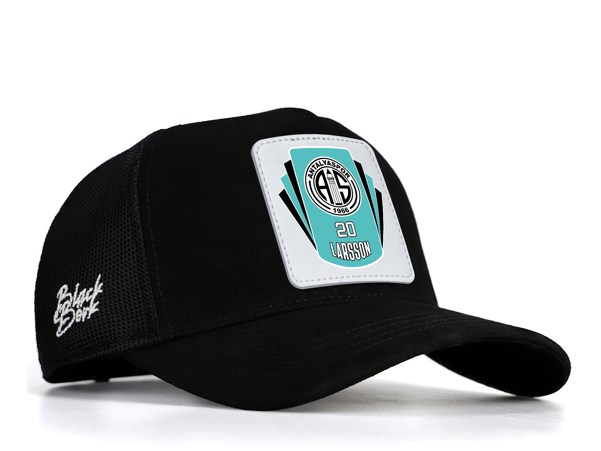 Antalyaspor Trucker Cap