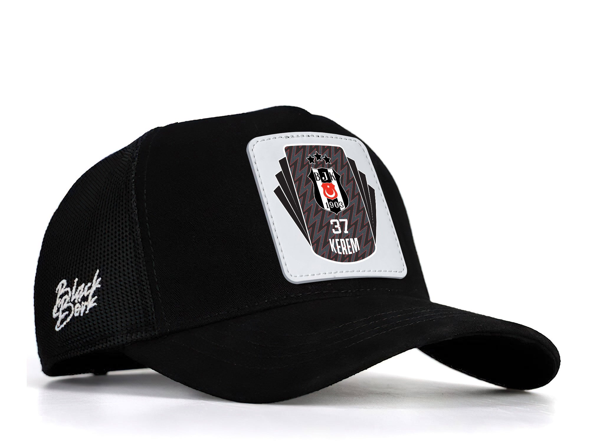 Beşiktaş Trucker Cap
