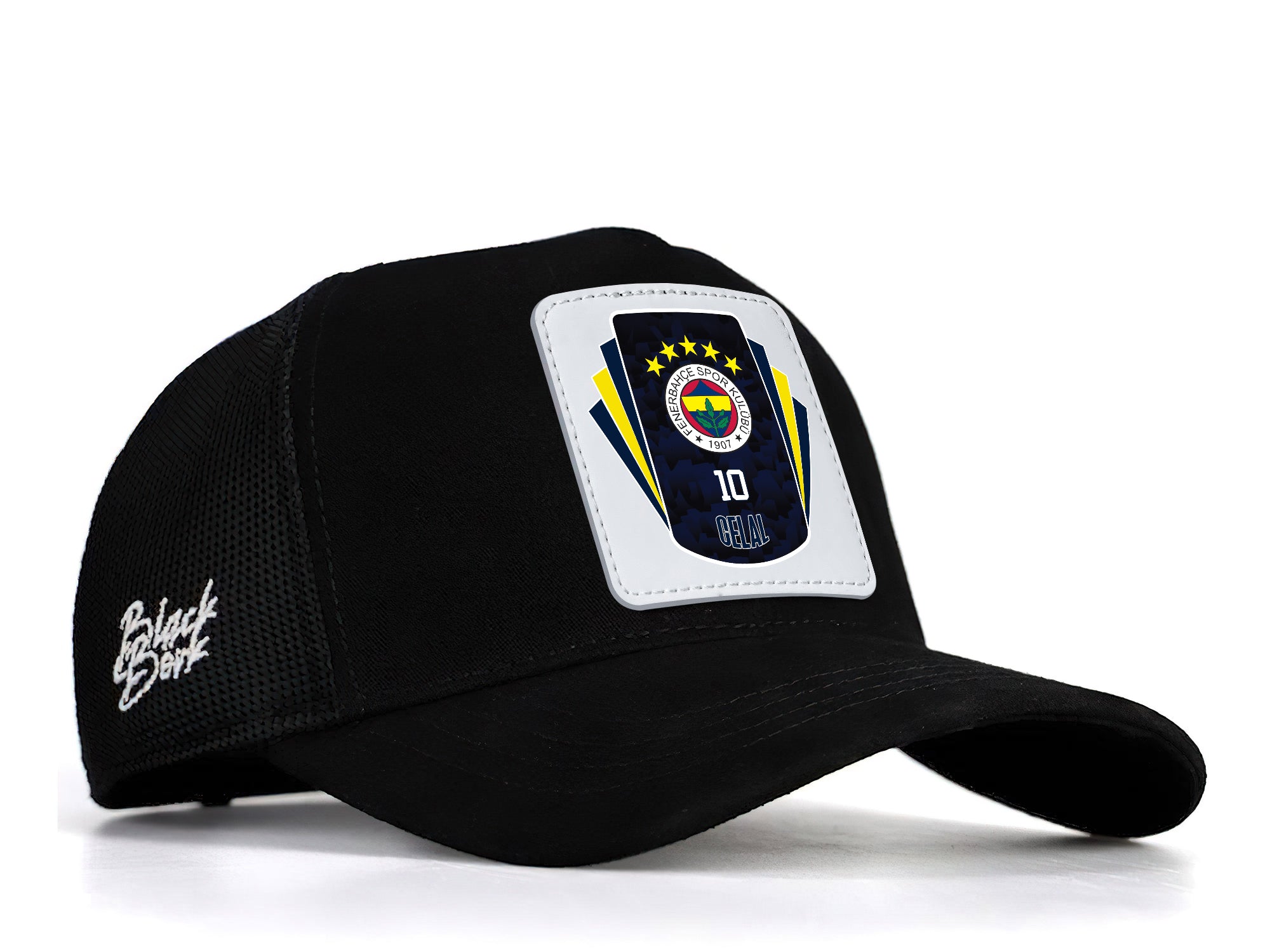 Fenerbahçe Trucker Cap