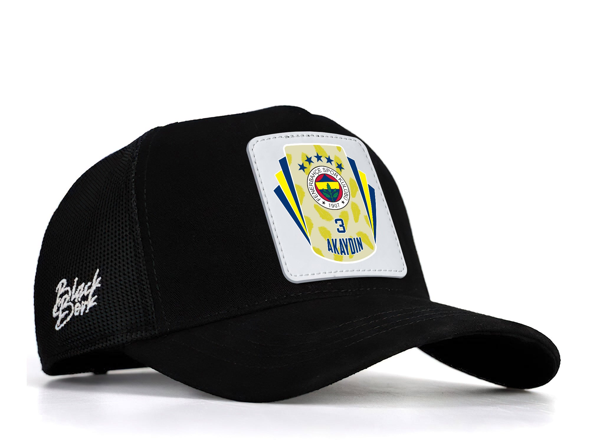 Fenerbahçe Trucker Cap