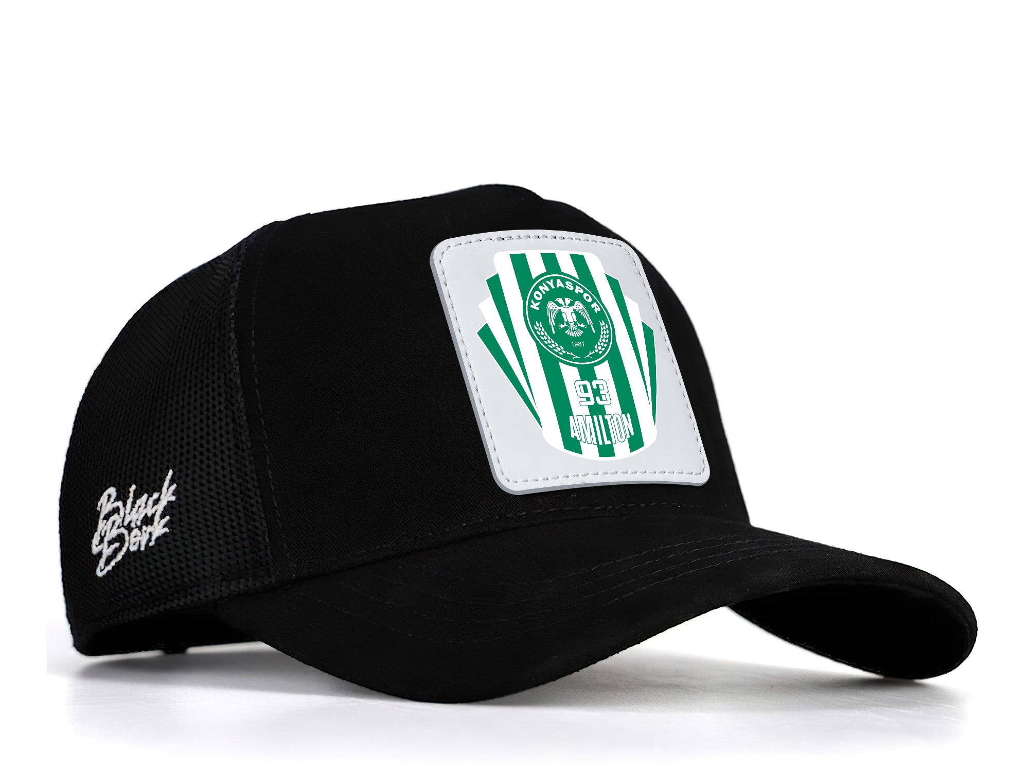 Konyaspor Trucker Cap