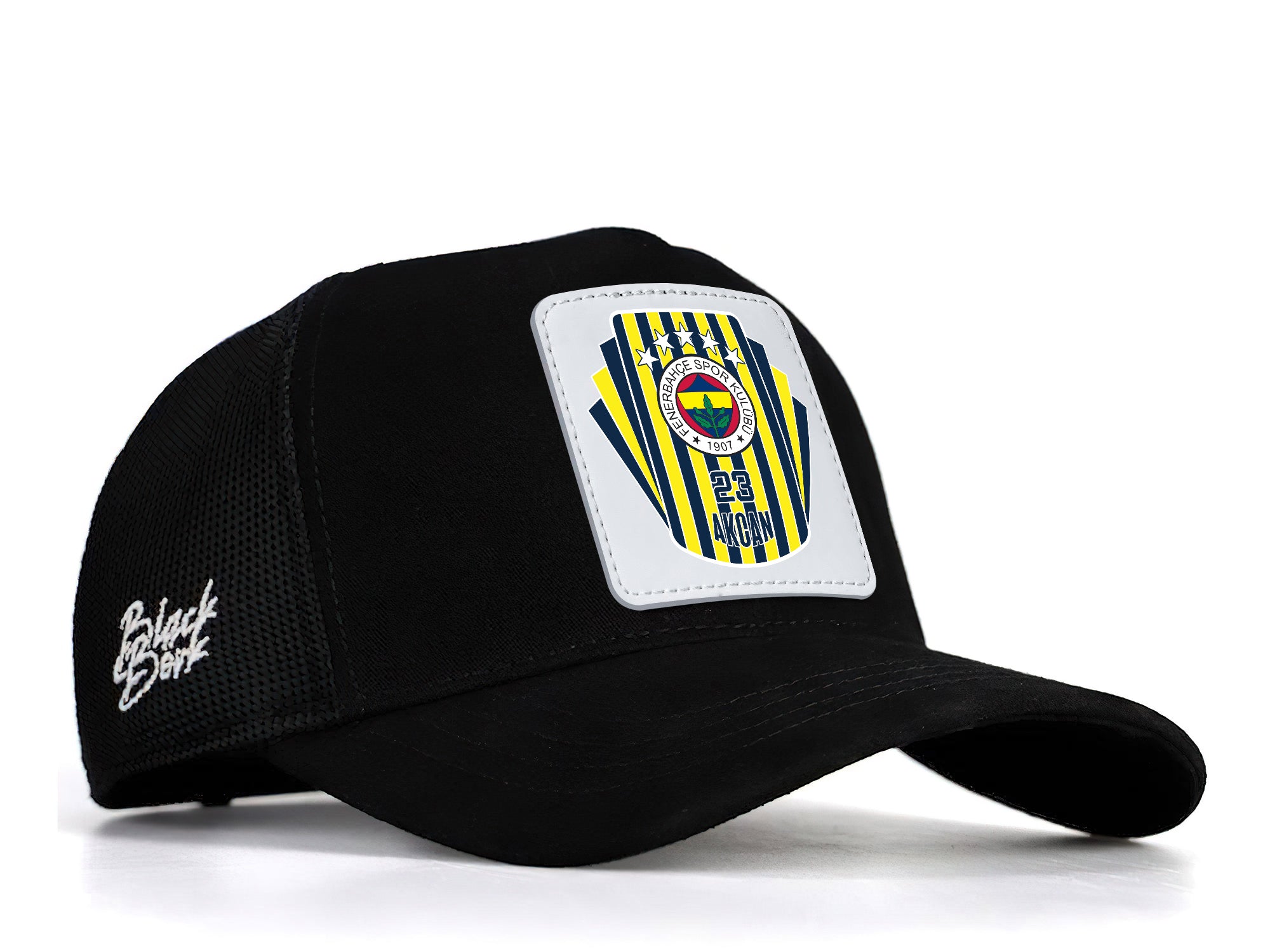 Fenerbahçe Trucker Cap
