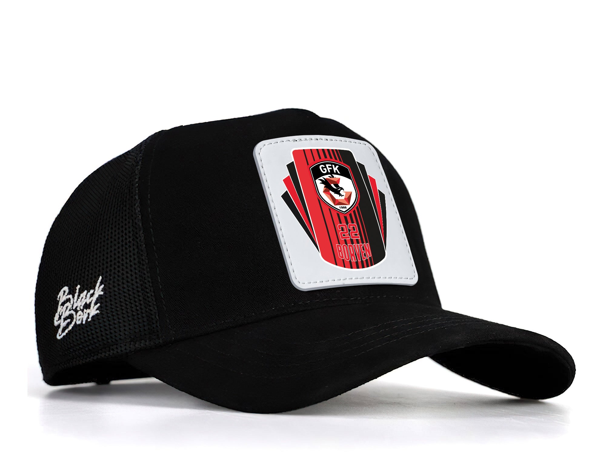 Gaziantepspor Trucker Cap