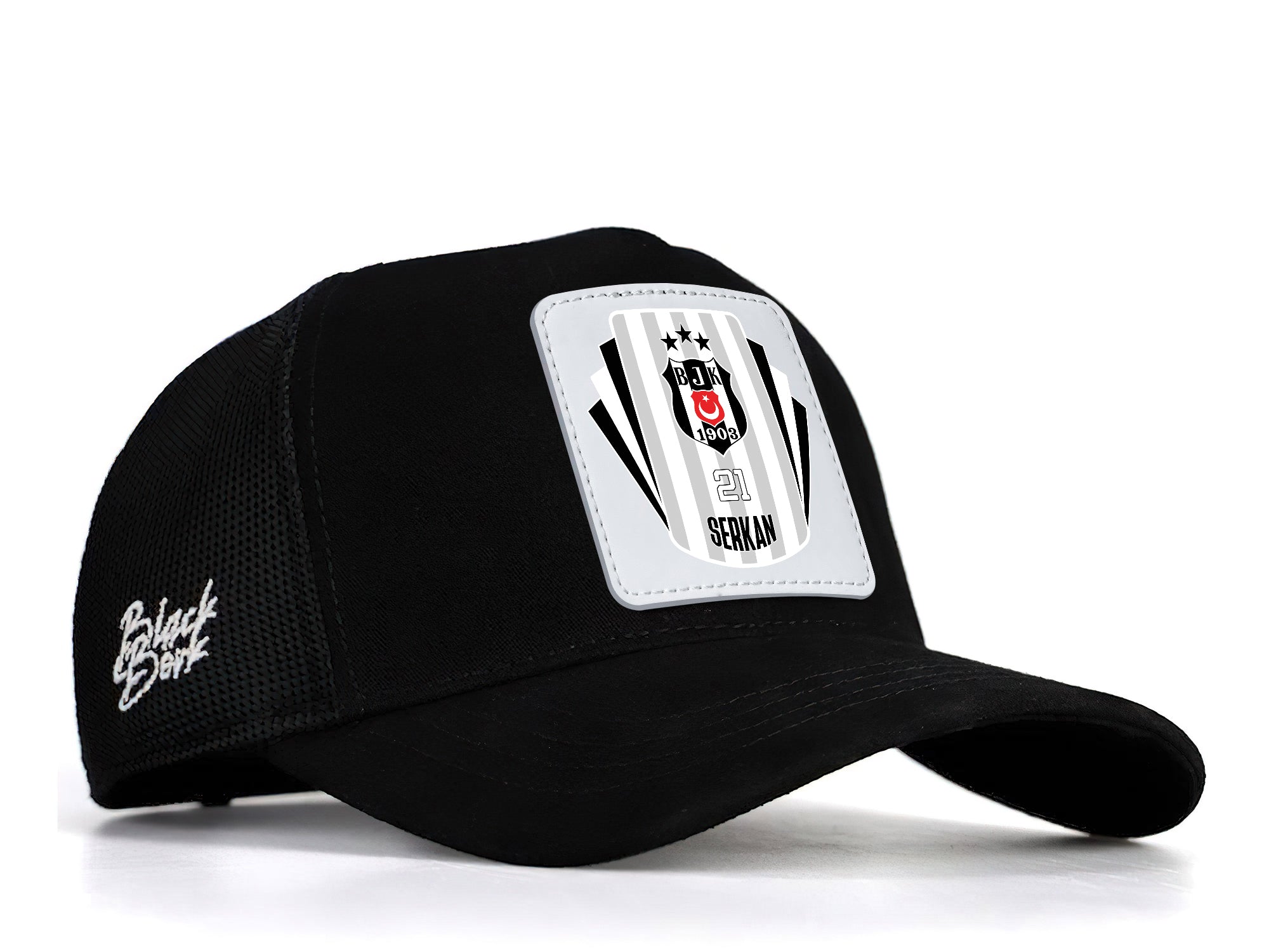 Beşiktaş Trucker Cap
