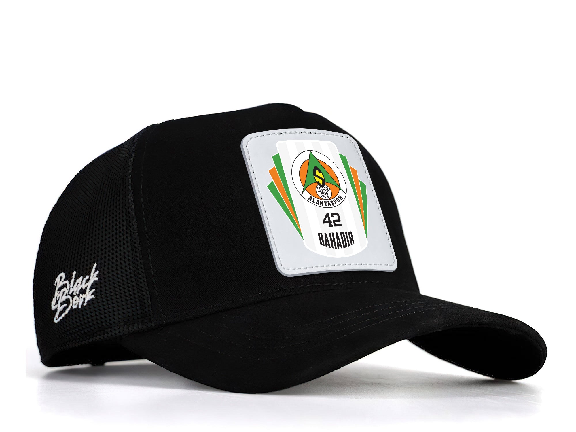 Alanyaspor Trucker Cap