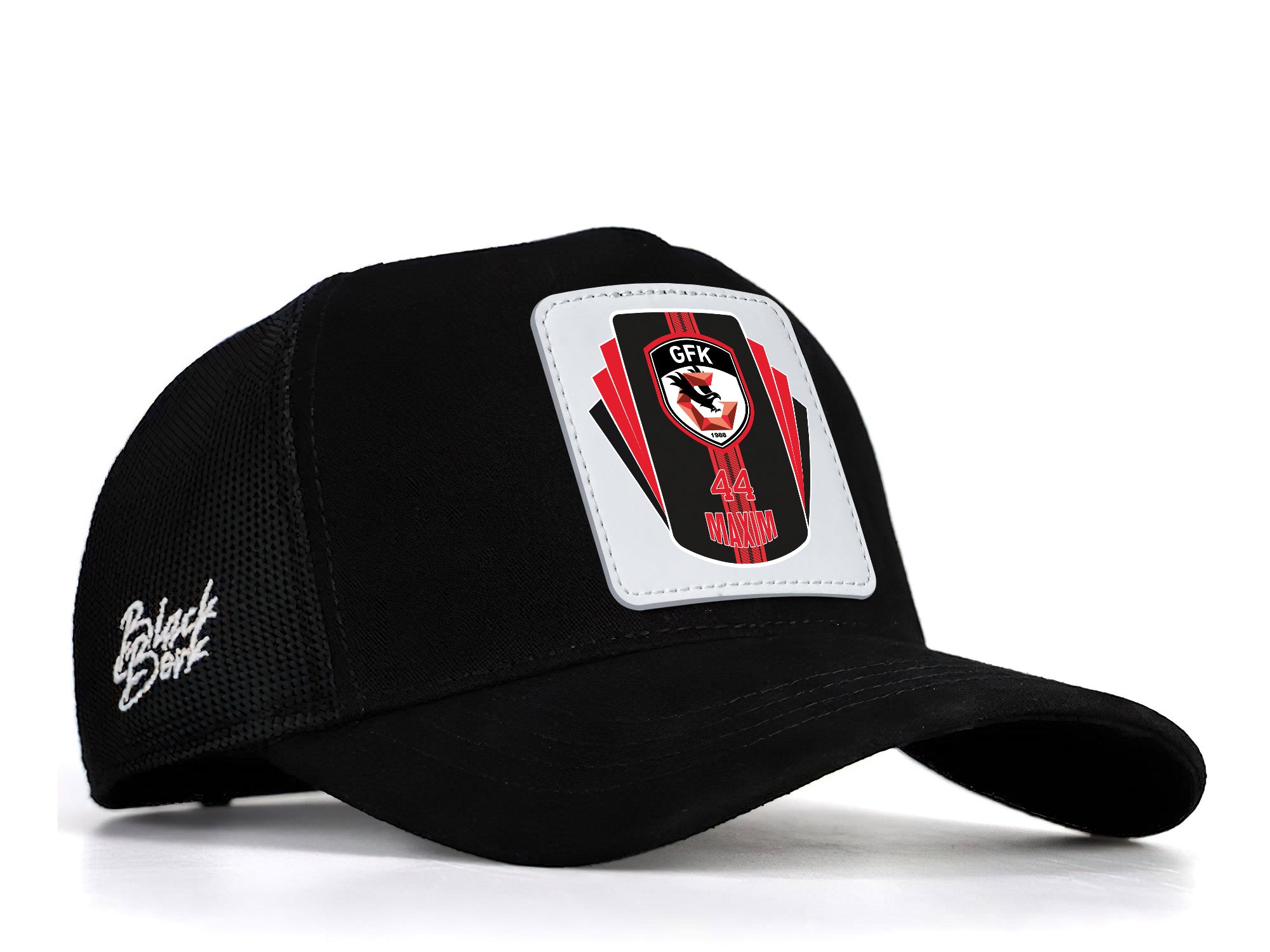 Gaziantepspor Trucker Cap