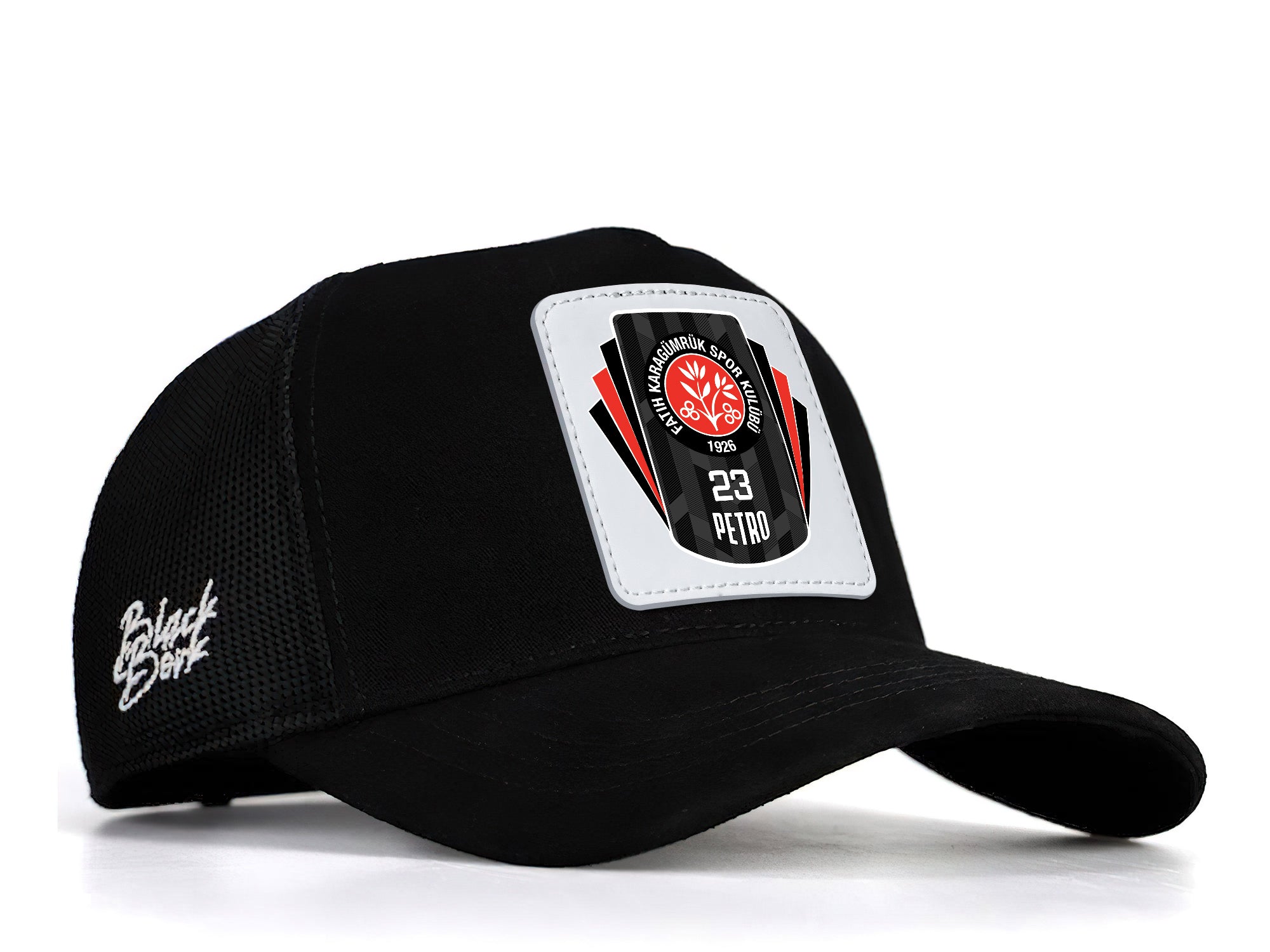 Karagümrük Trucker Cap