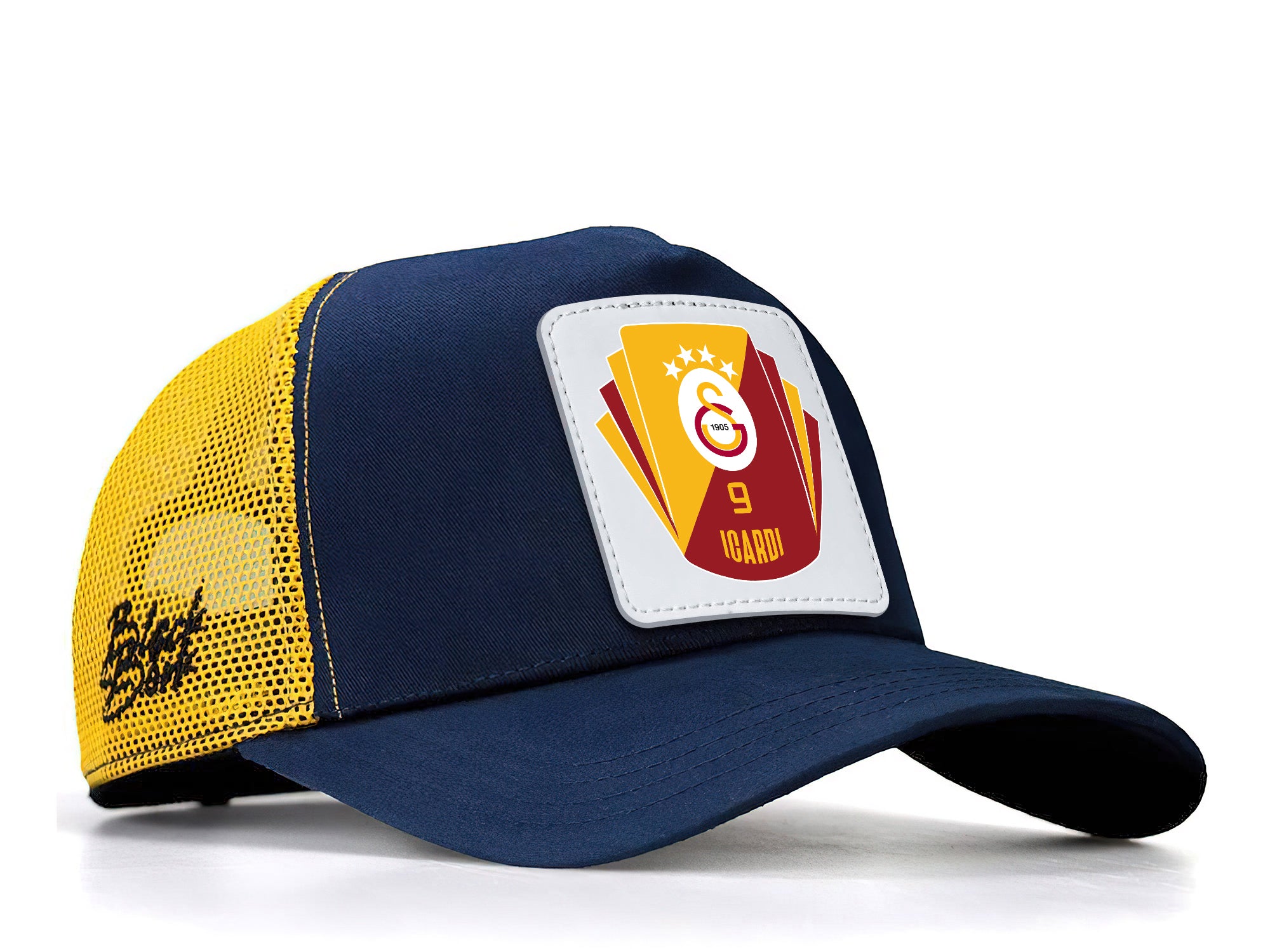 Galatasaray Trucker Cap