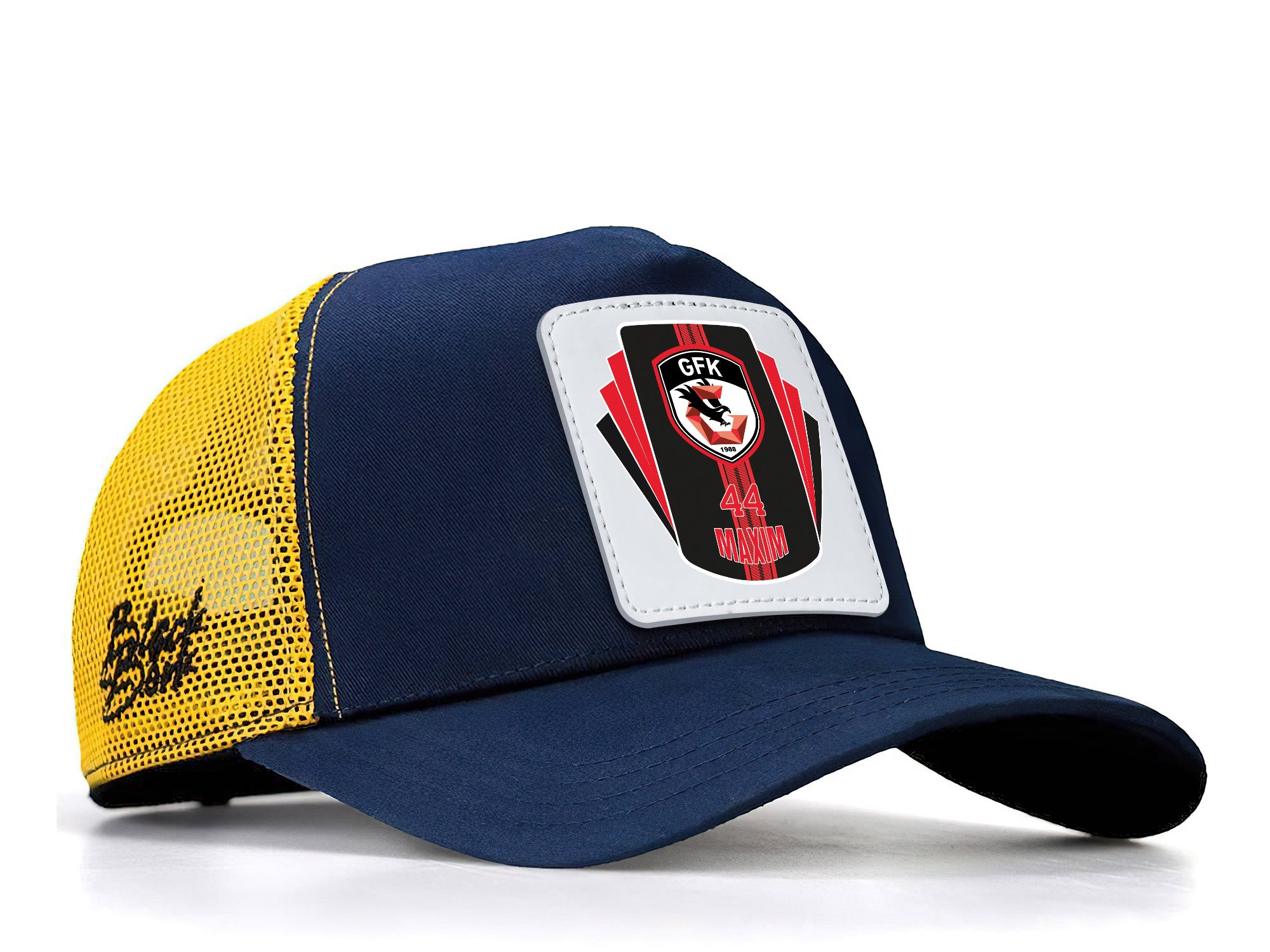 Gaziantepspor Trucker Cap