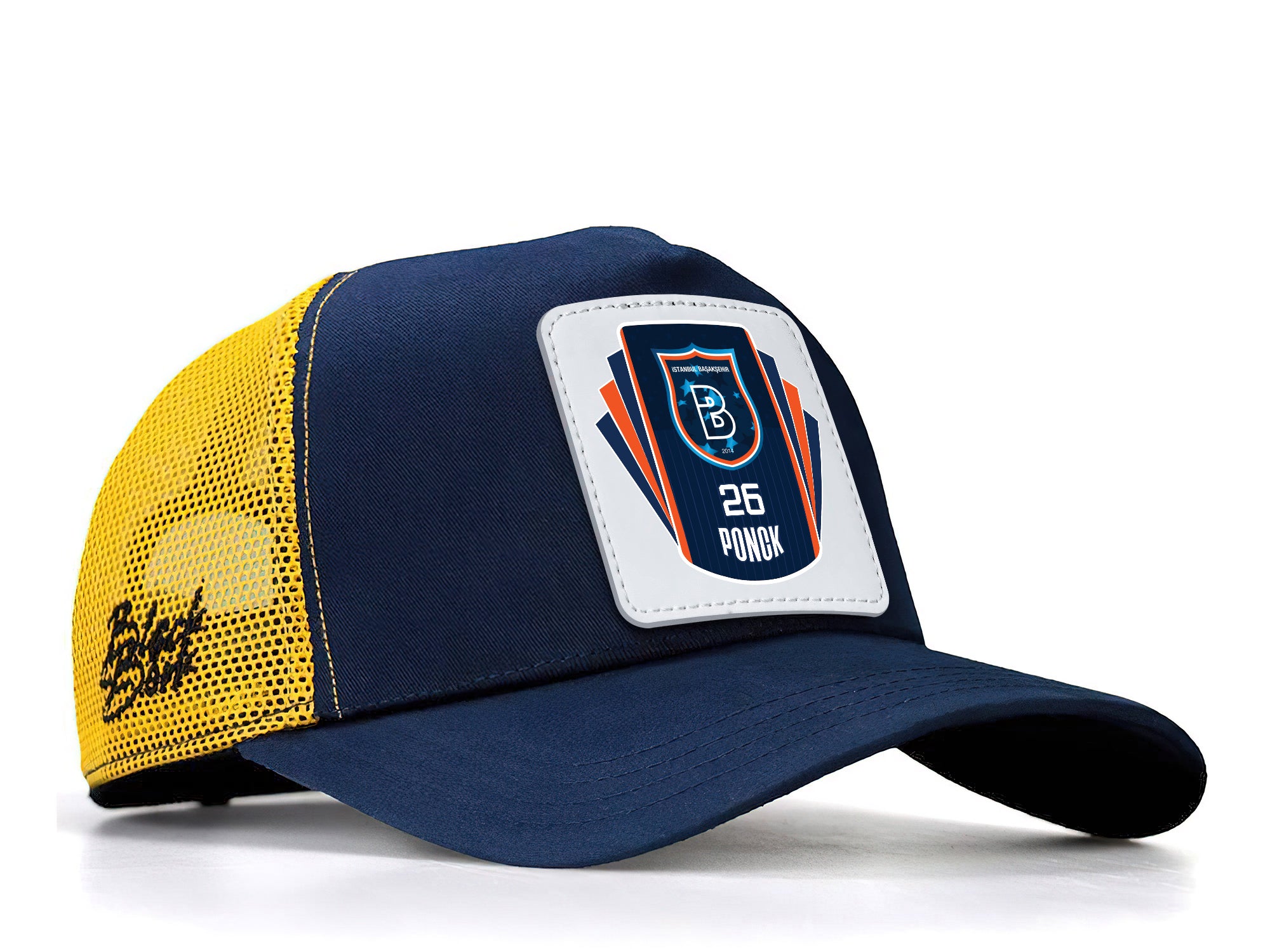 Başakşehir Trucker Cap