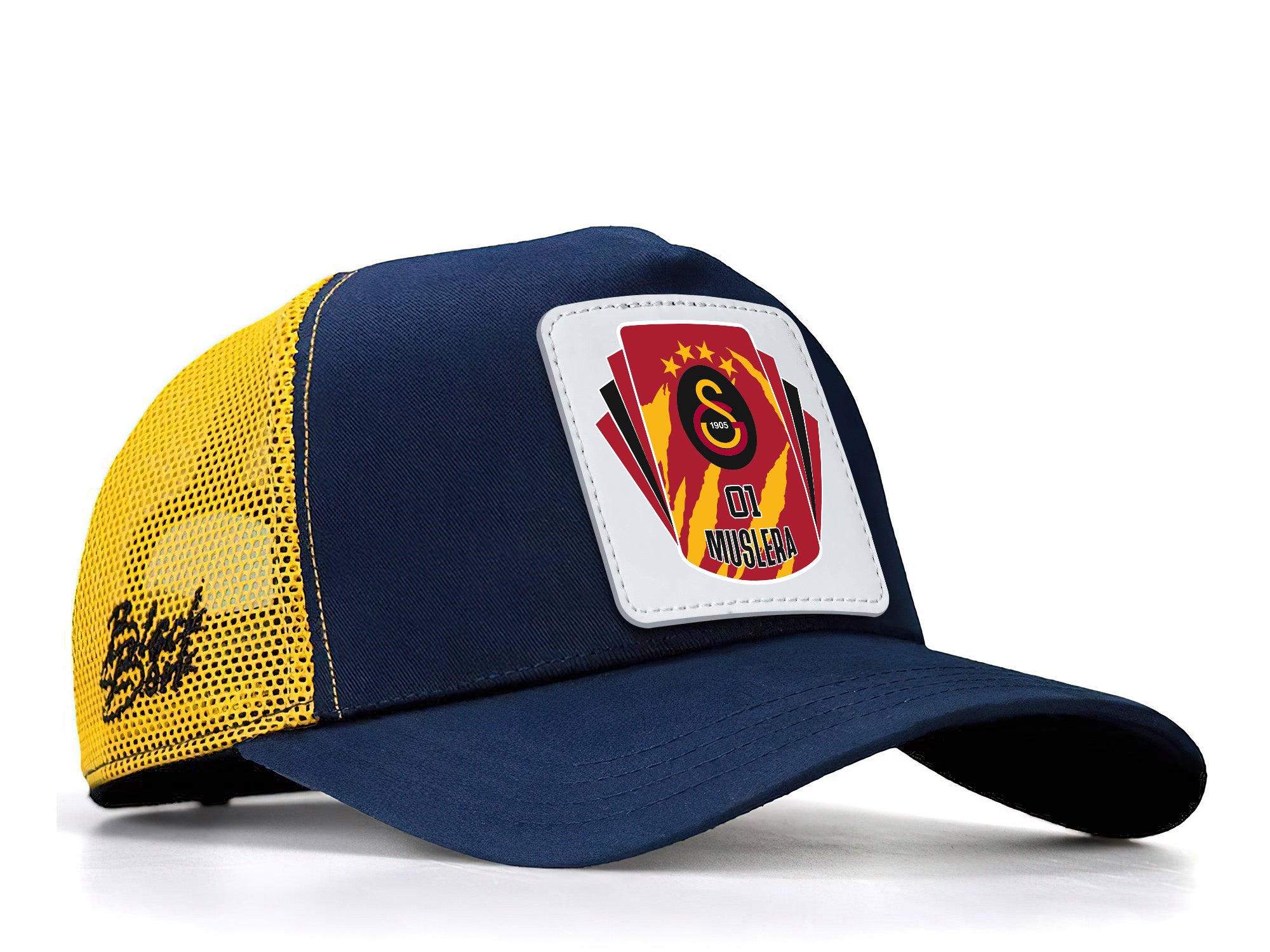 Galatasaray Trucker Cap