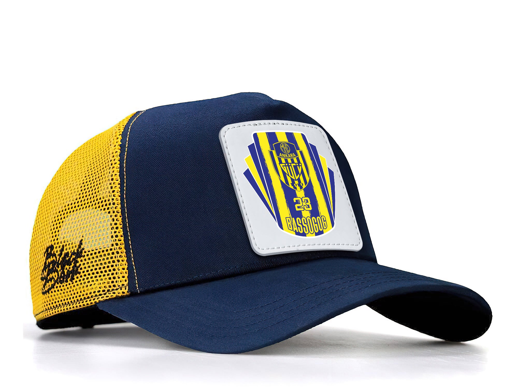 Ankaragücü Trucker Cap