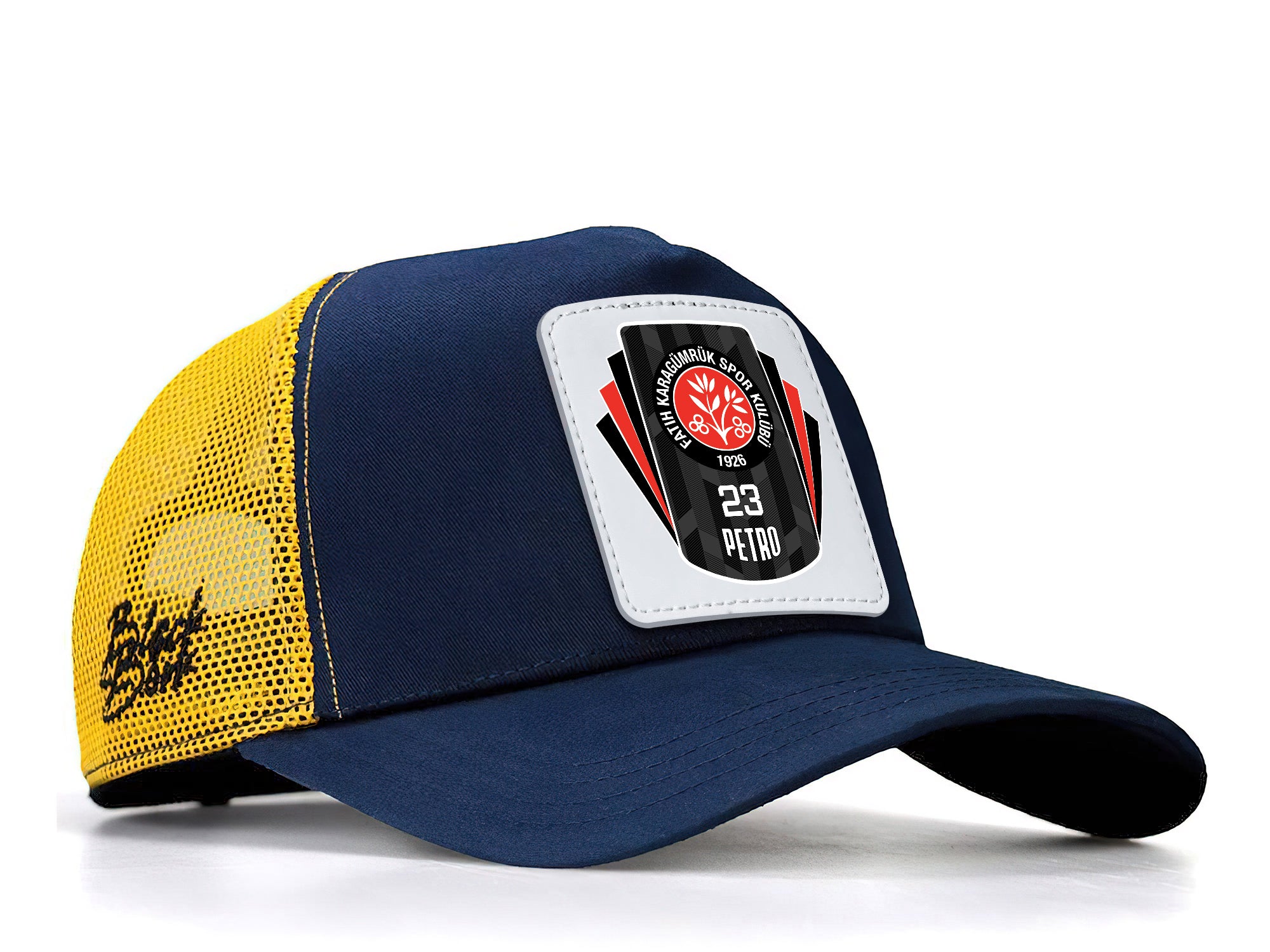 Karagümrük Trucker Cap