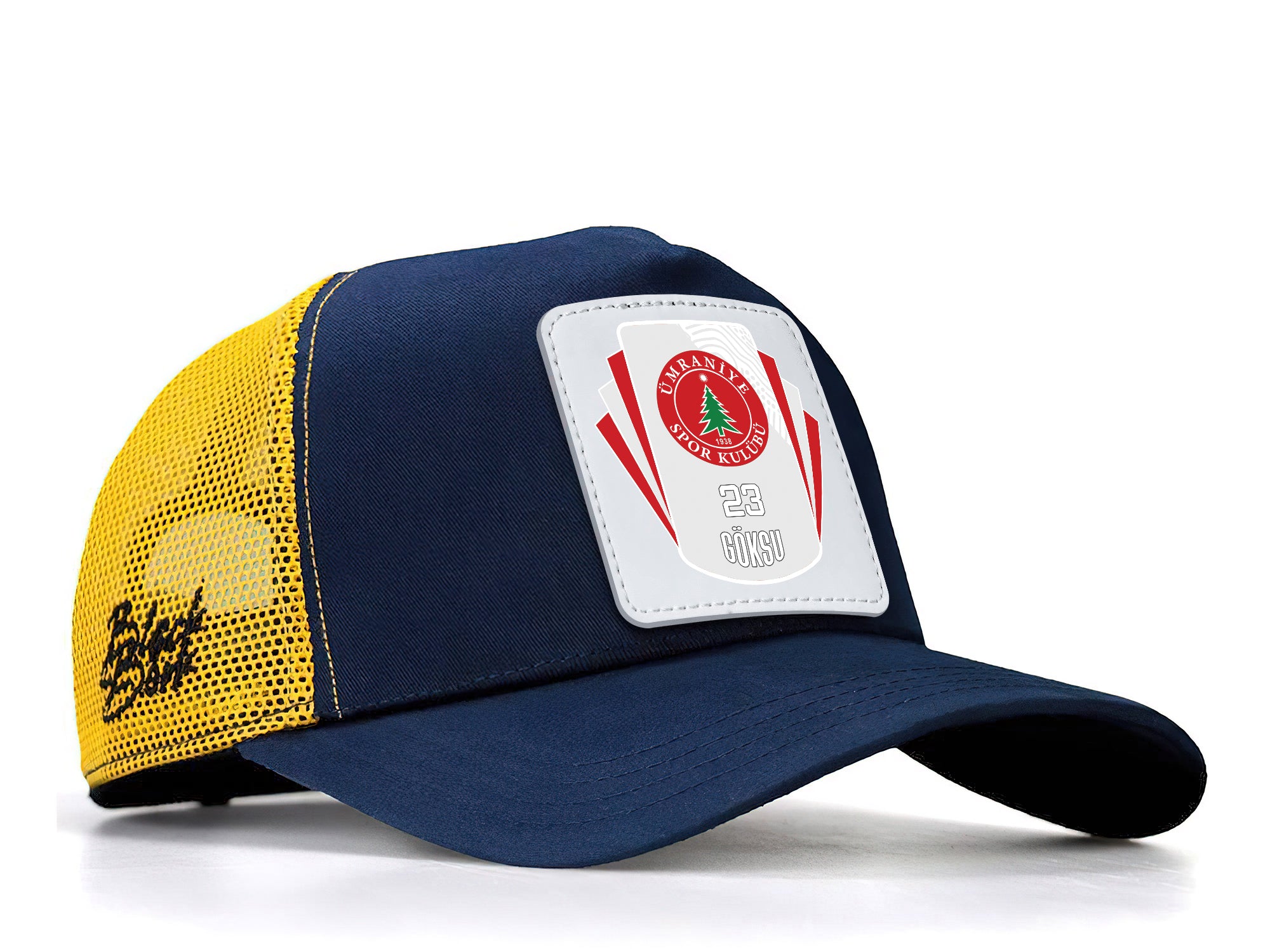 Ümraniyespor Trucker Cap