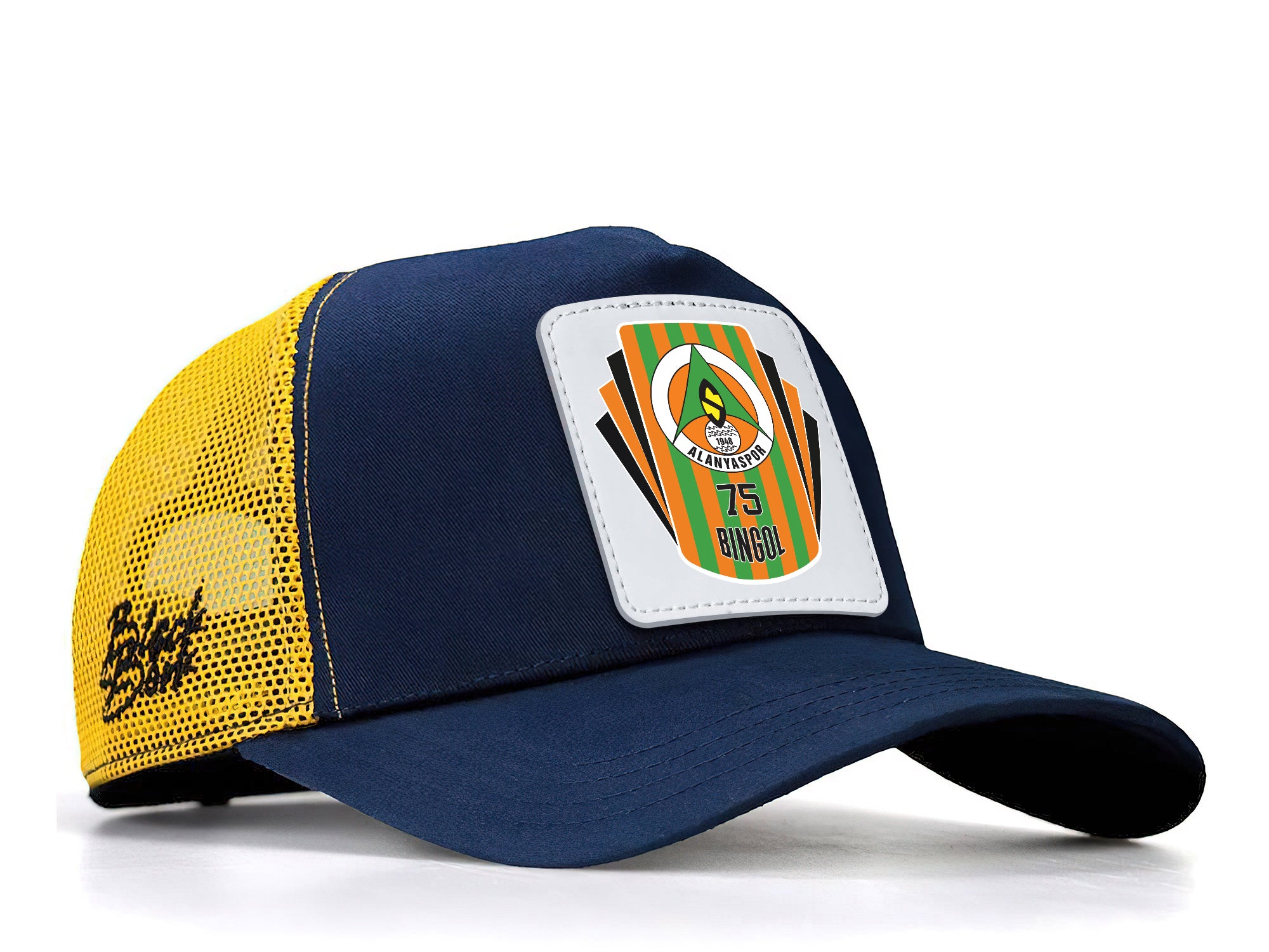 Alanyaspor Trucker Cap