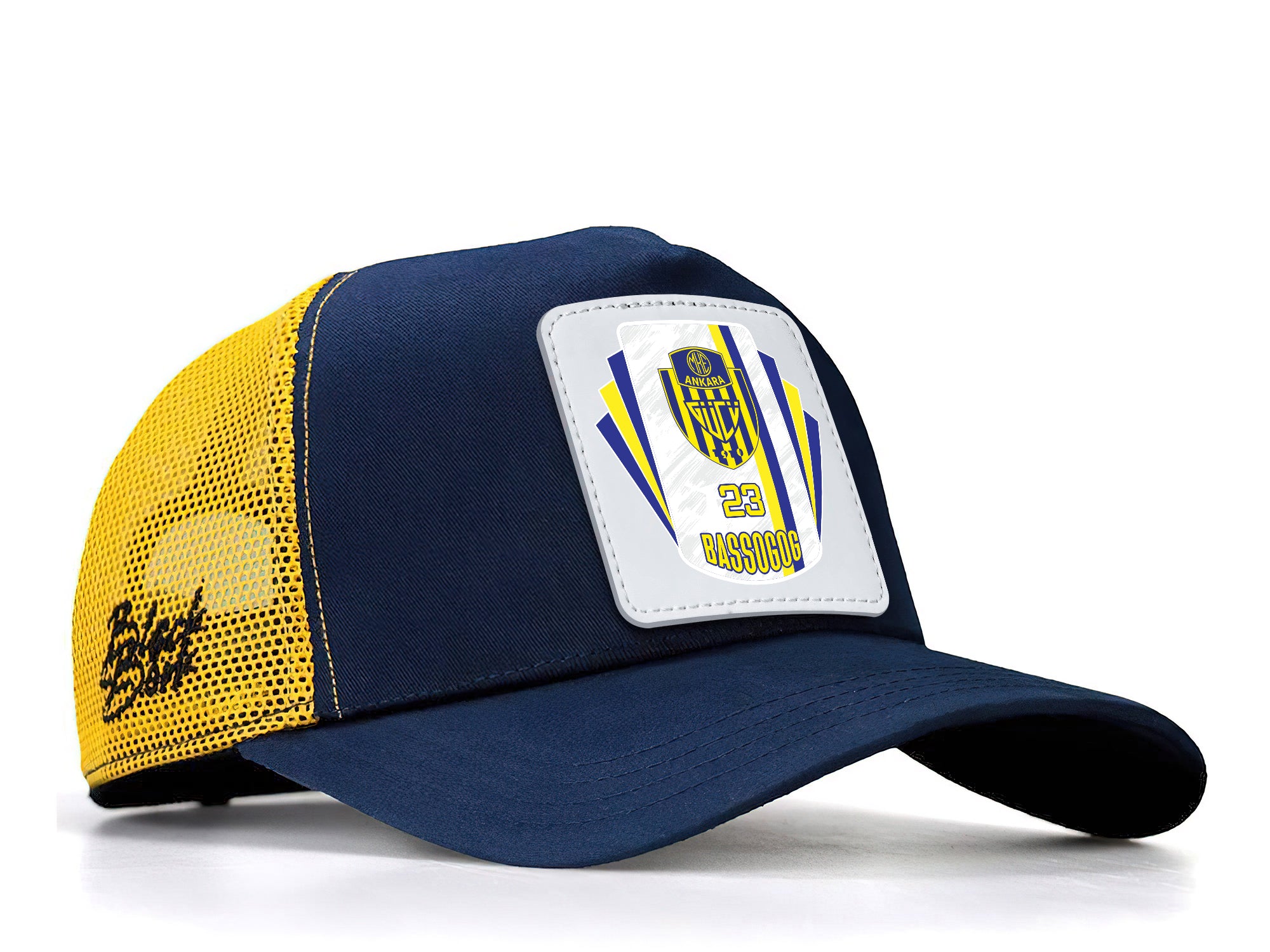 Ankaragücü Trucker Cap