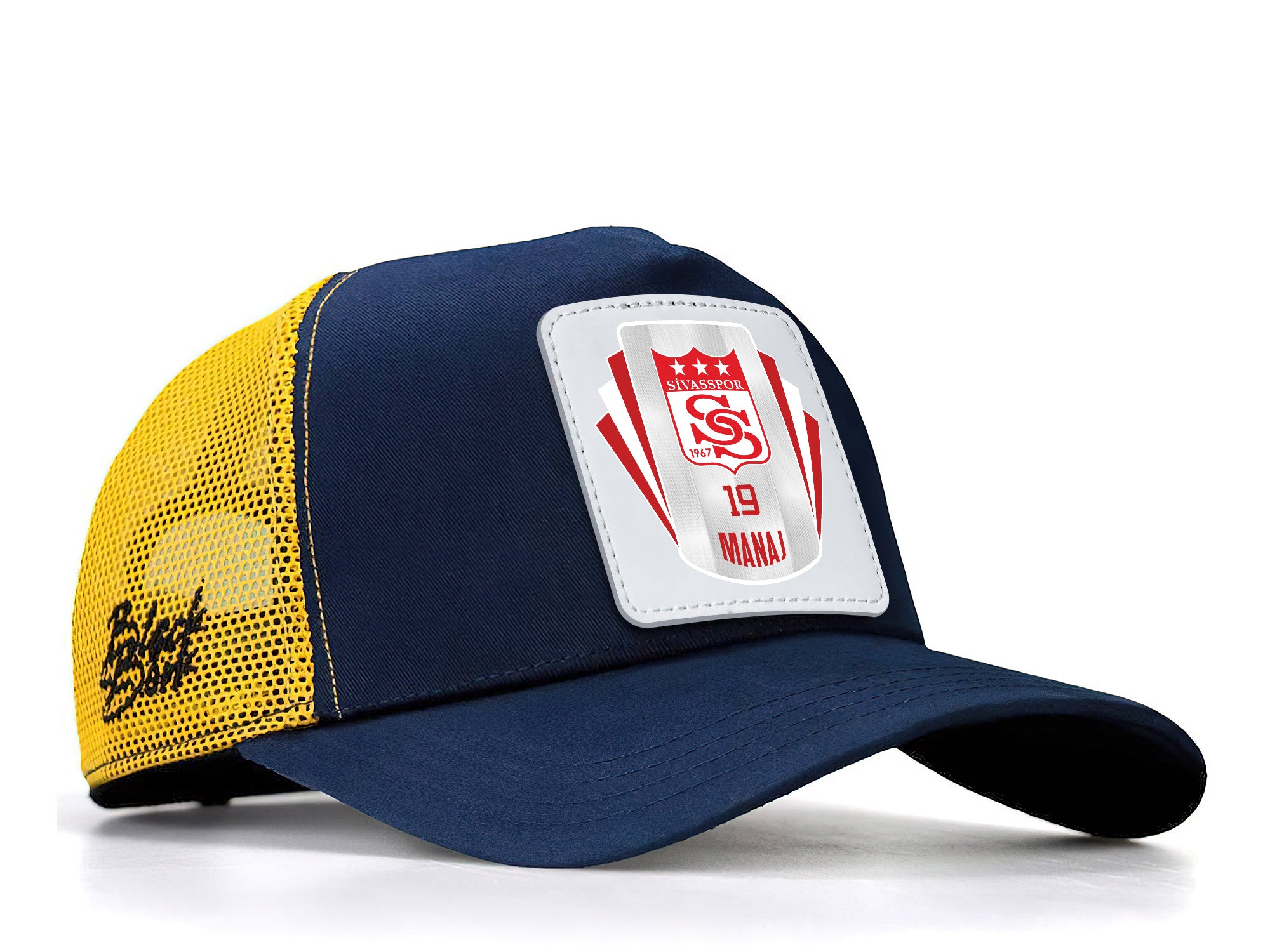 Sivasspor Trucker Cap