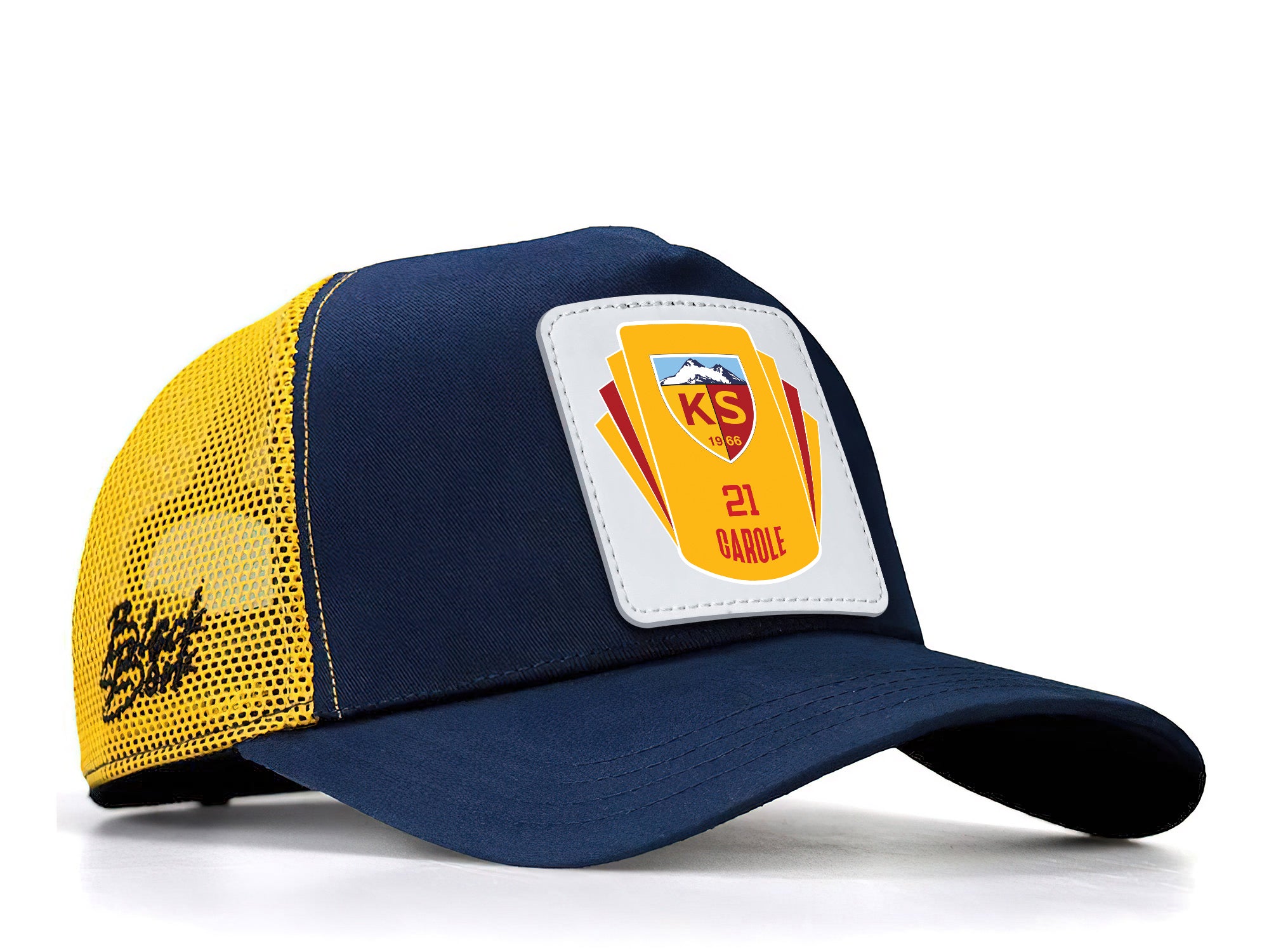 Kayserispor Trucker Cap
