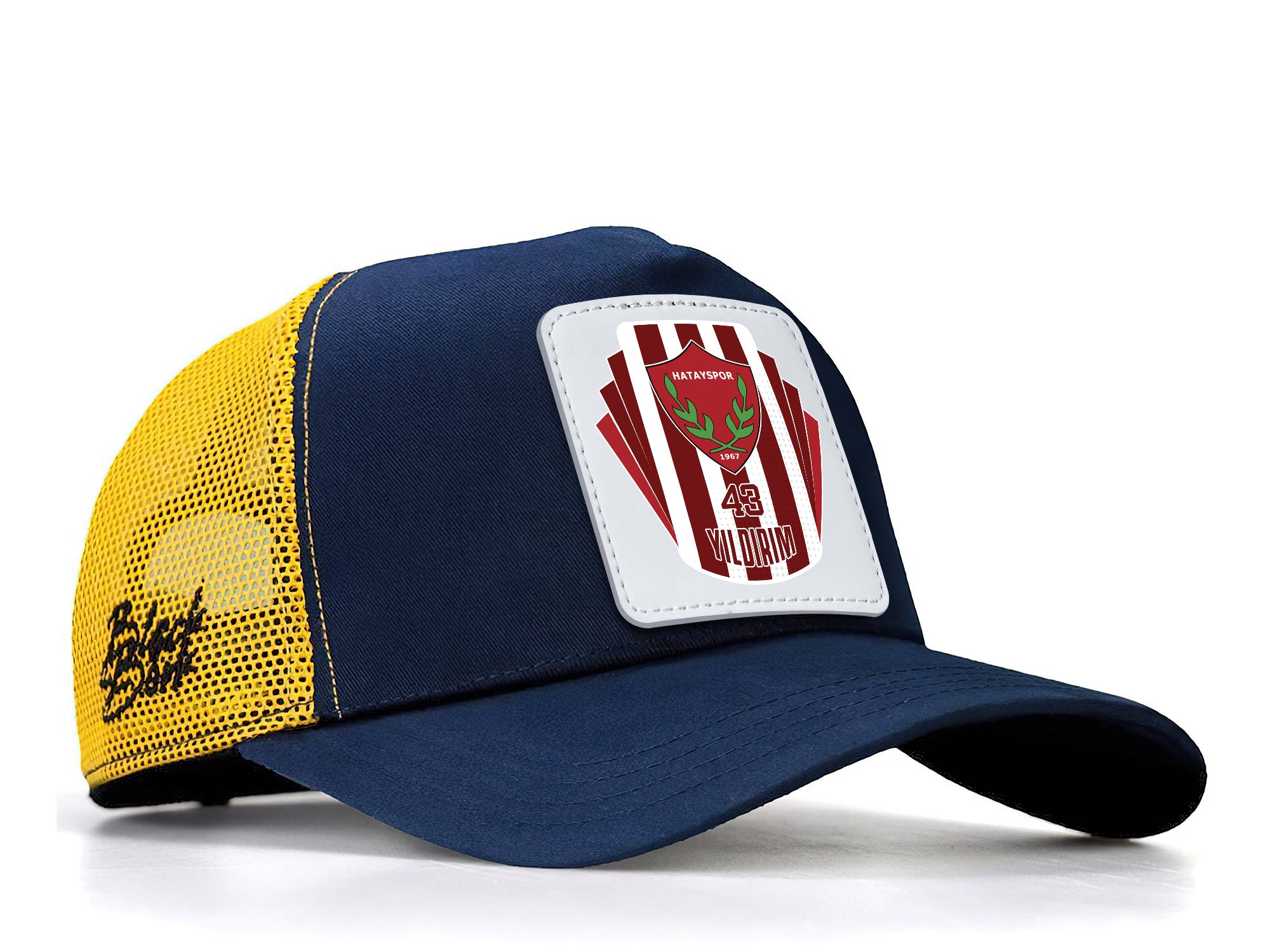 Hatayspor Trucker Cap