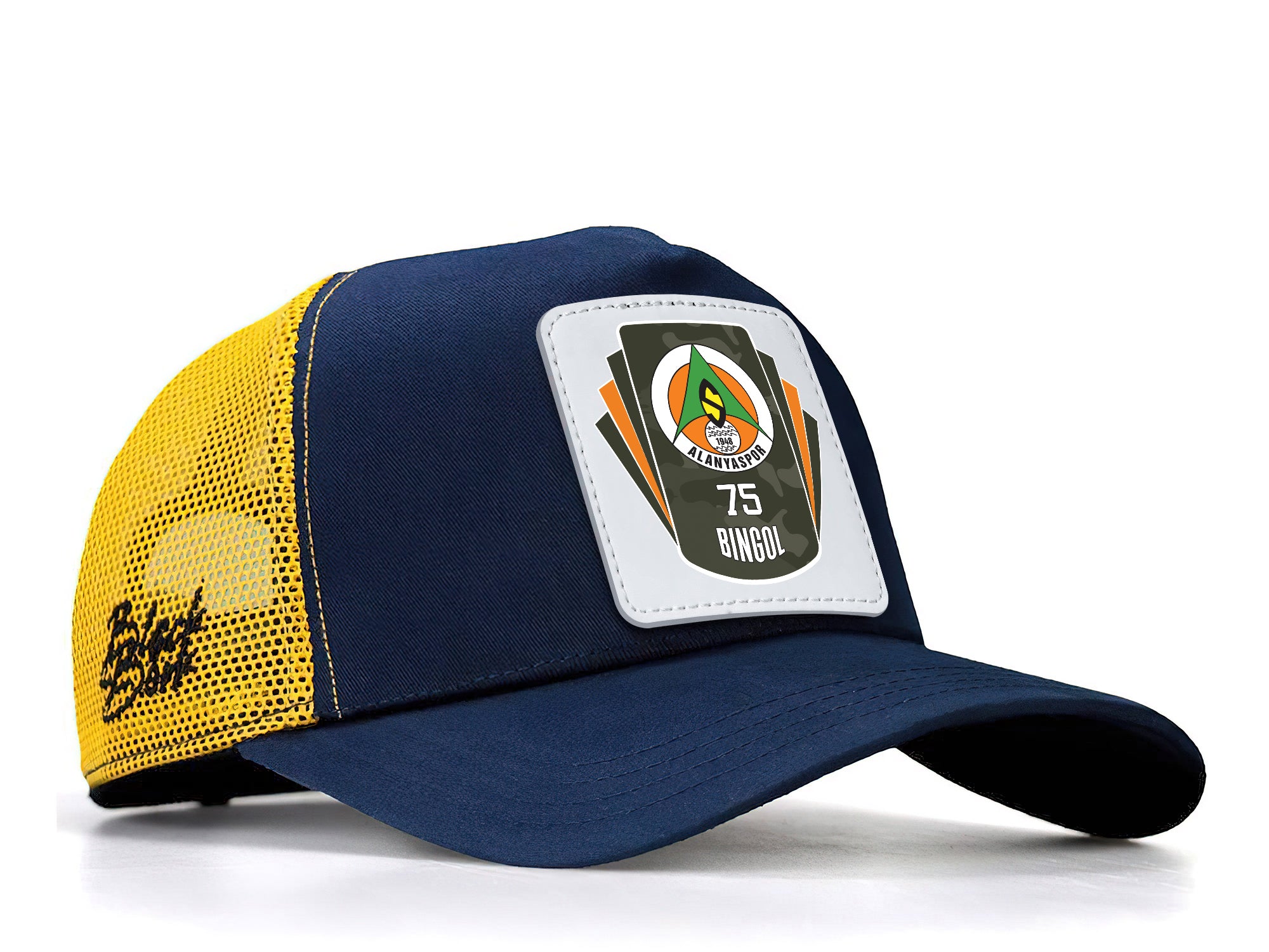 Alanyaspor Trucker Cap