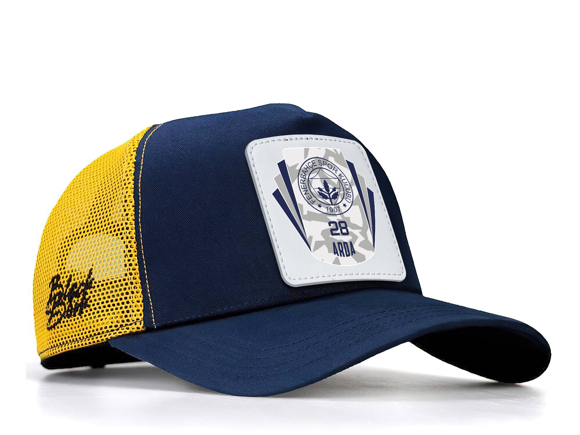 Fenerbahçe Trucker Cap