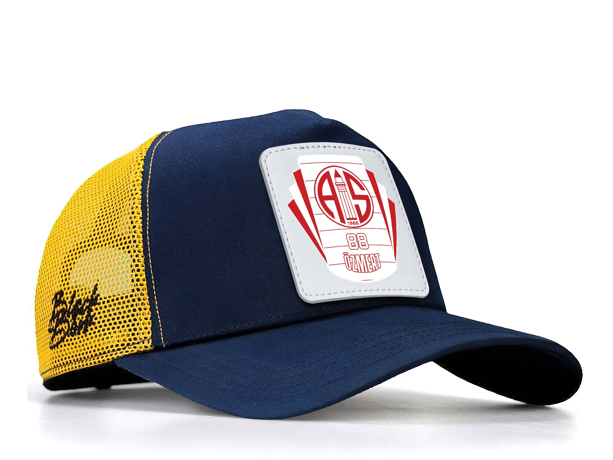 Antalyaspor Trucker Cap