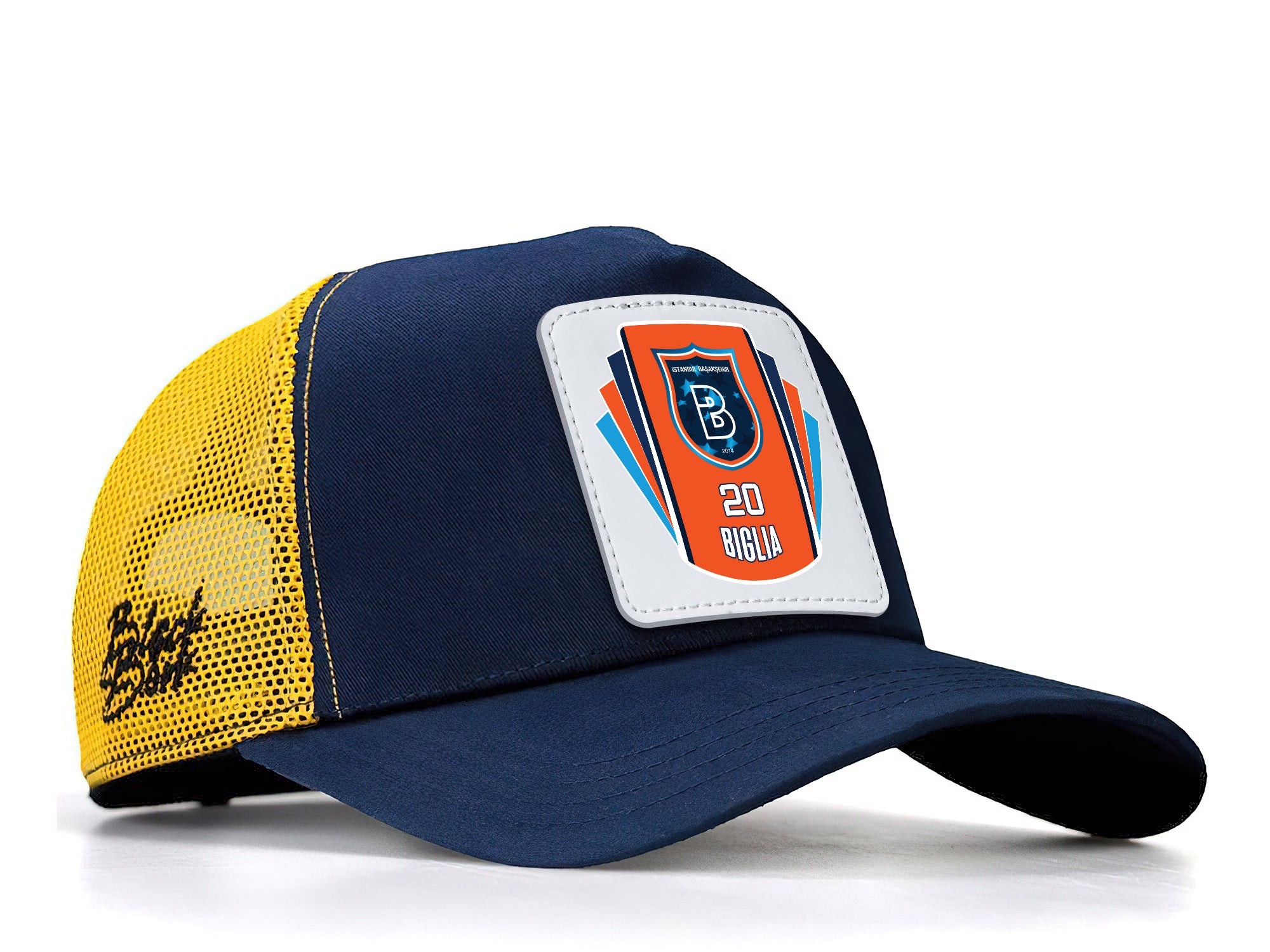 Başakşehir Trucker Cap