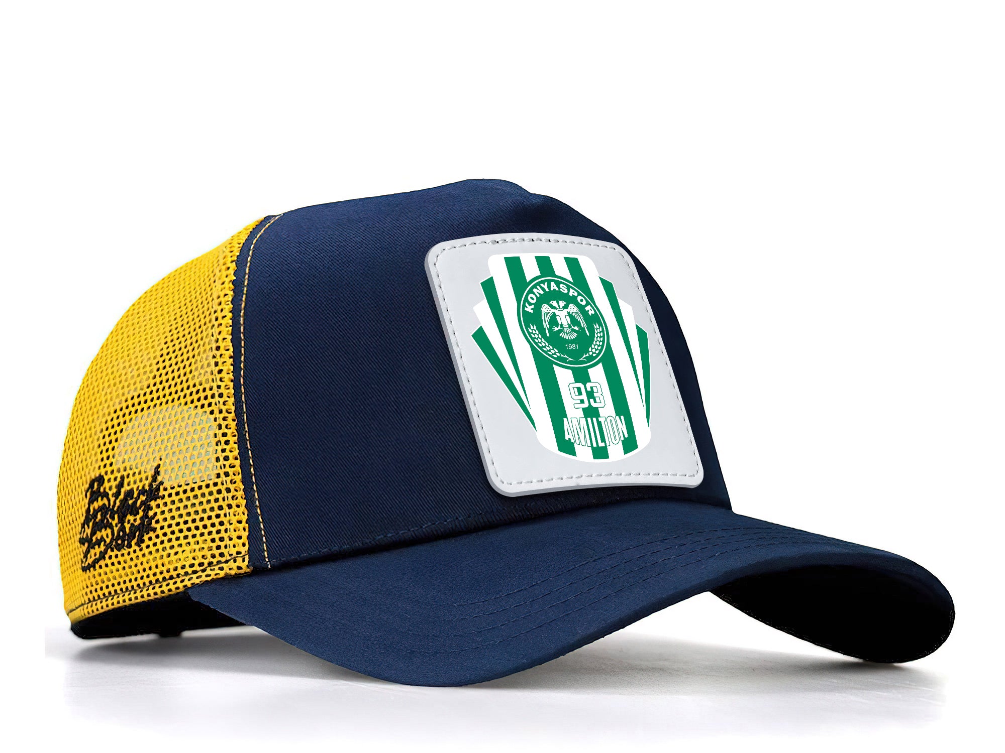 Konyaspor Trucker Cap