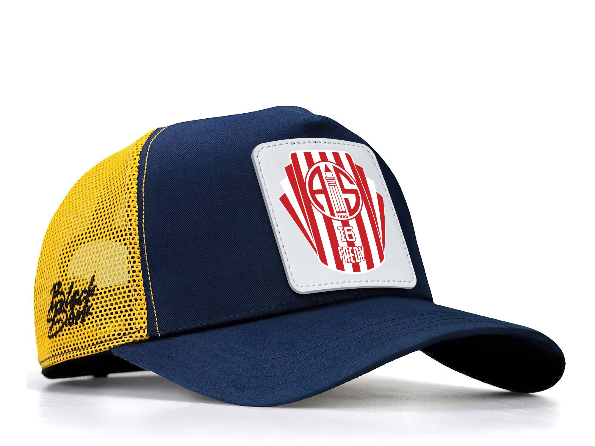 Antalyaspor Trucker Cap