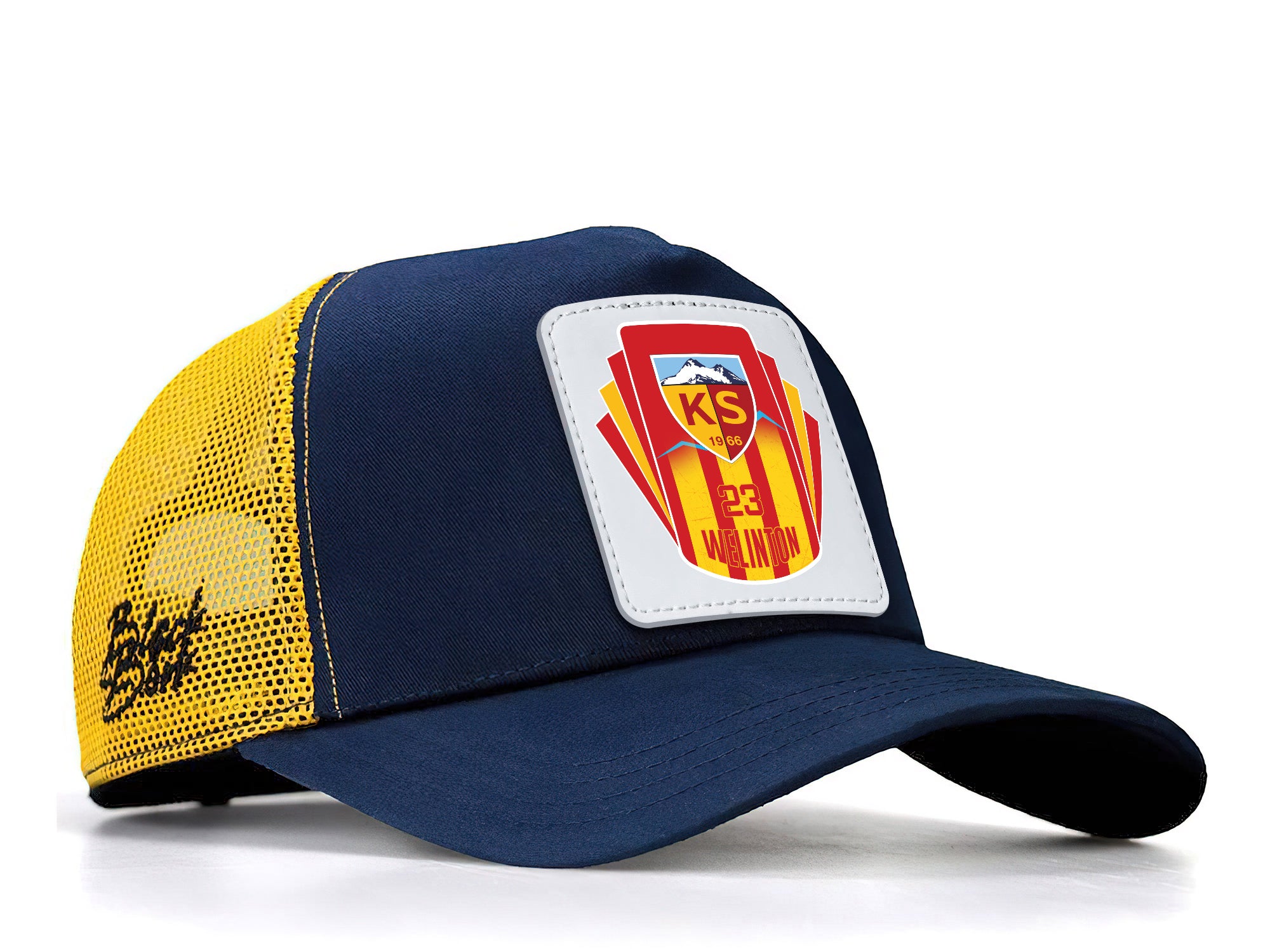 Kayserispor Trucker Cap