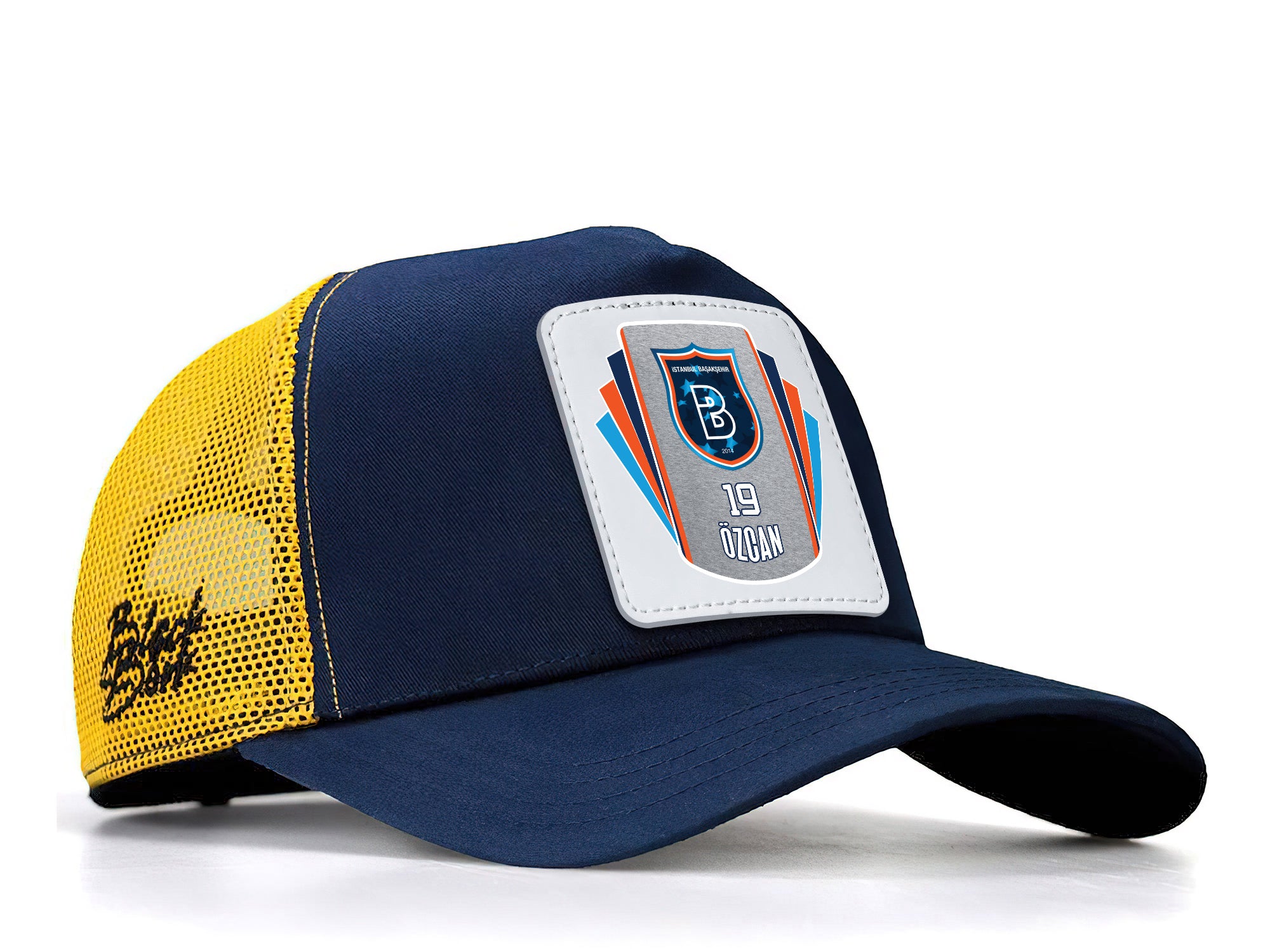 Başakşehir Trucker Cap
