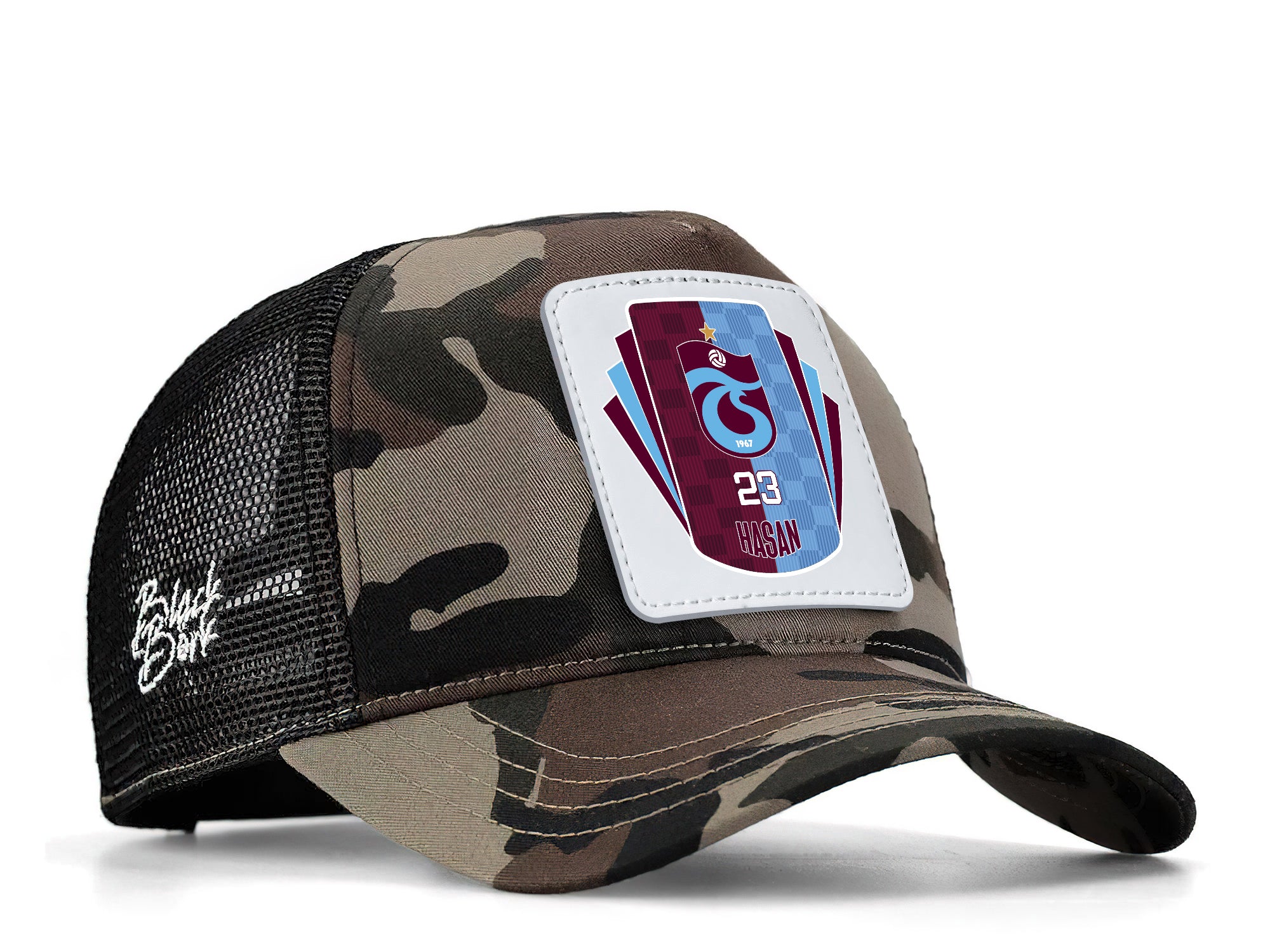 Trabzonspor Trucker Cap