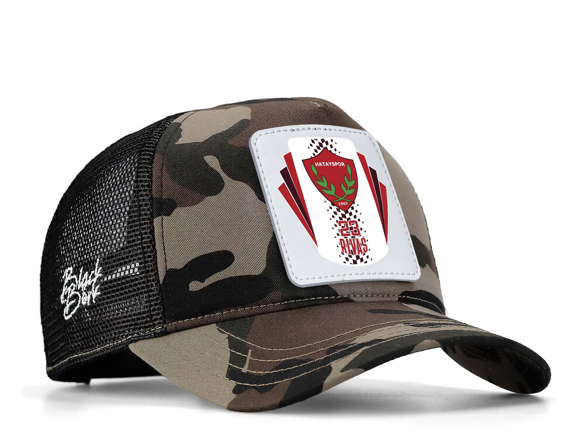 Hatayspor Trucker Cap