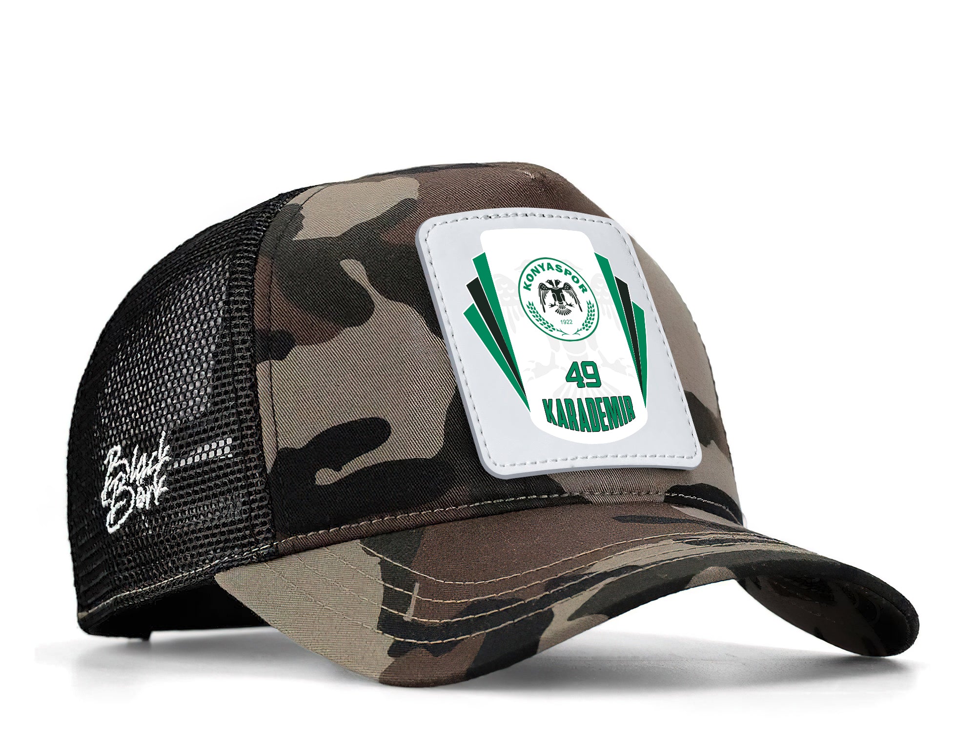 Konyaspor Trucker Cap