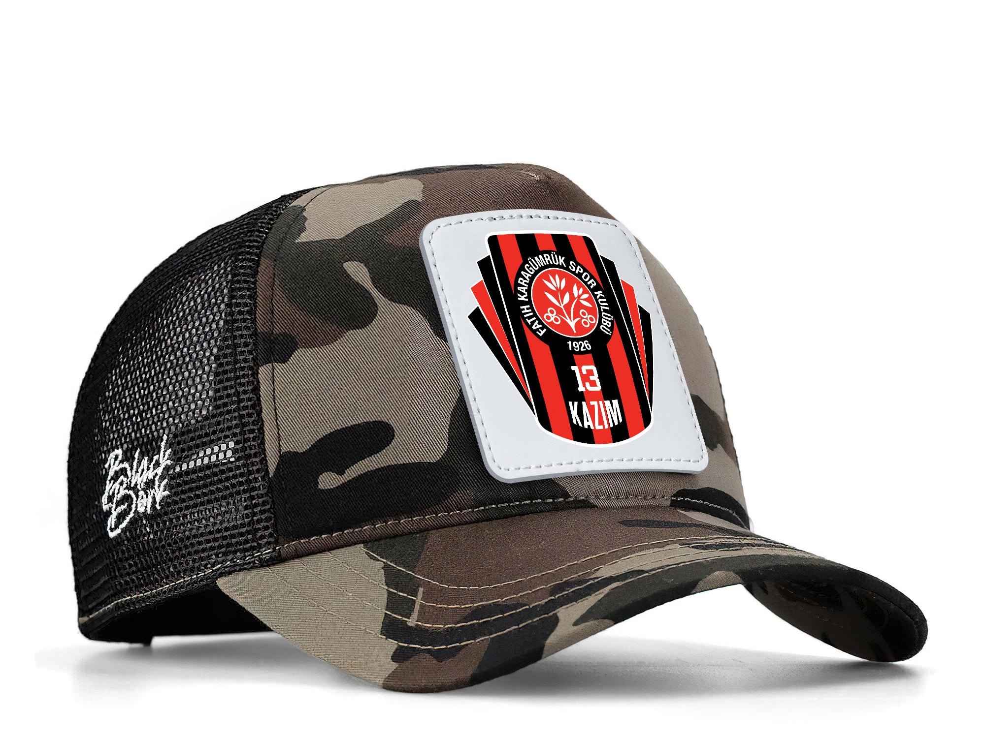 Karagümrük Trucker Cap
