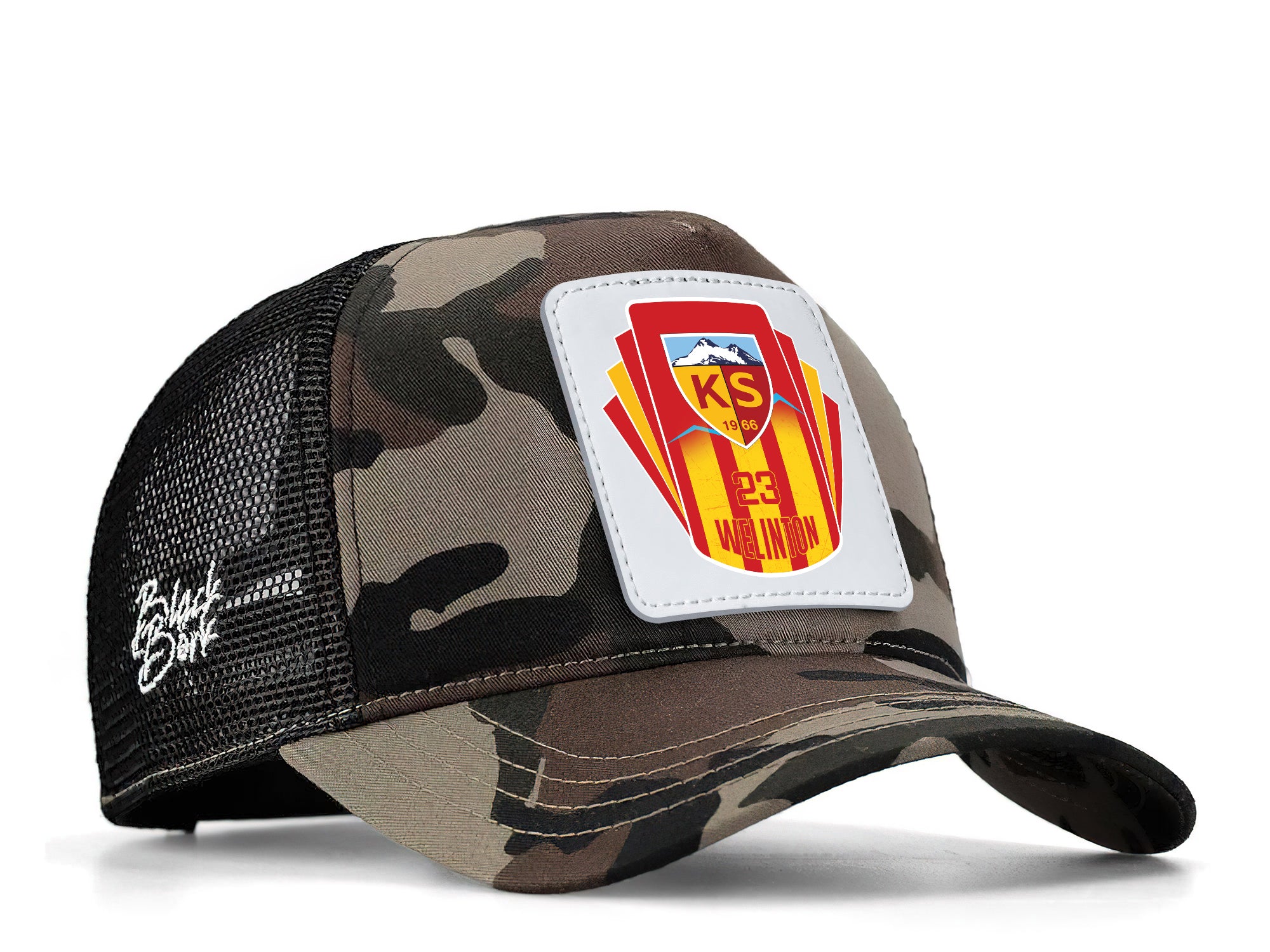 Kayserispor Trucker Cap