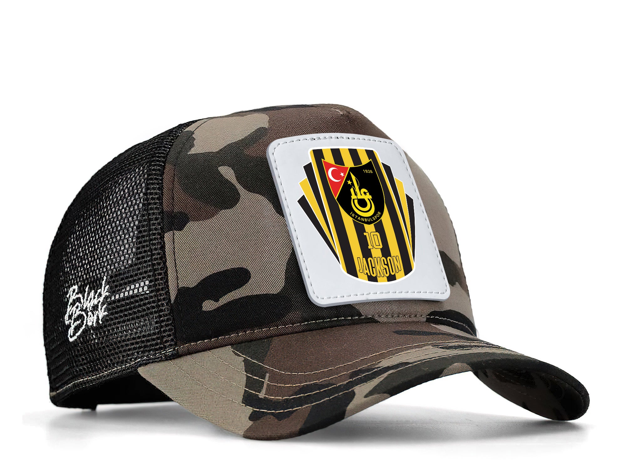 İstanbulspor Trucker Cap