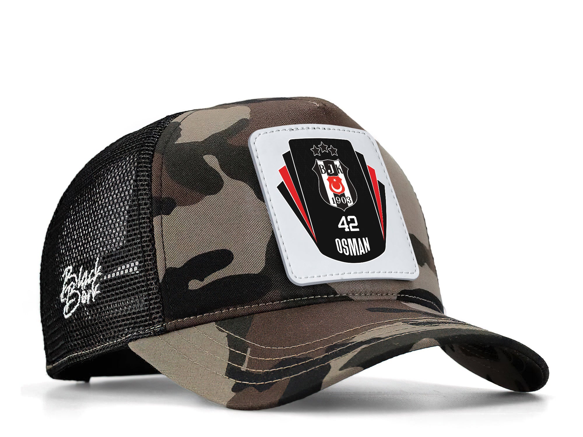 Beşiktaş Trucker Cap