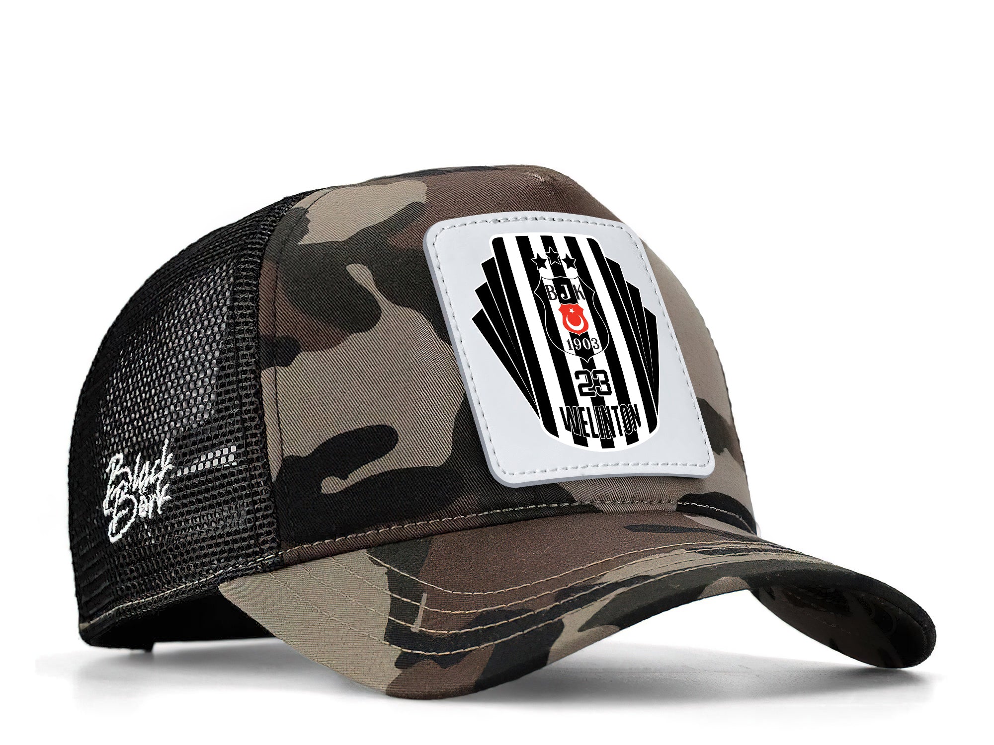 Beşiktaş Trucker Cap