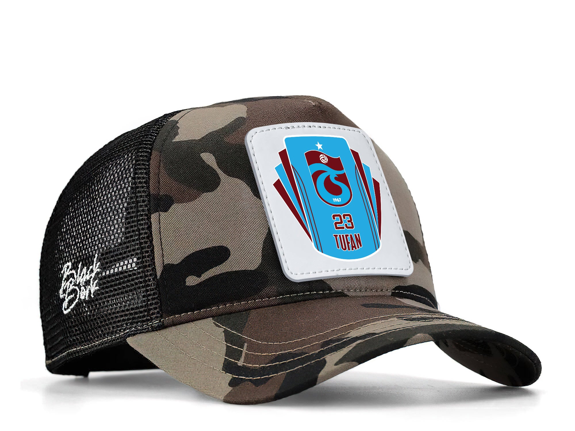 Trabzonspor Trucker Cap