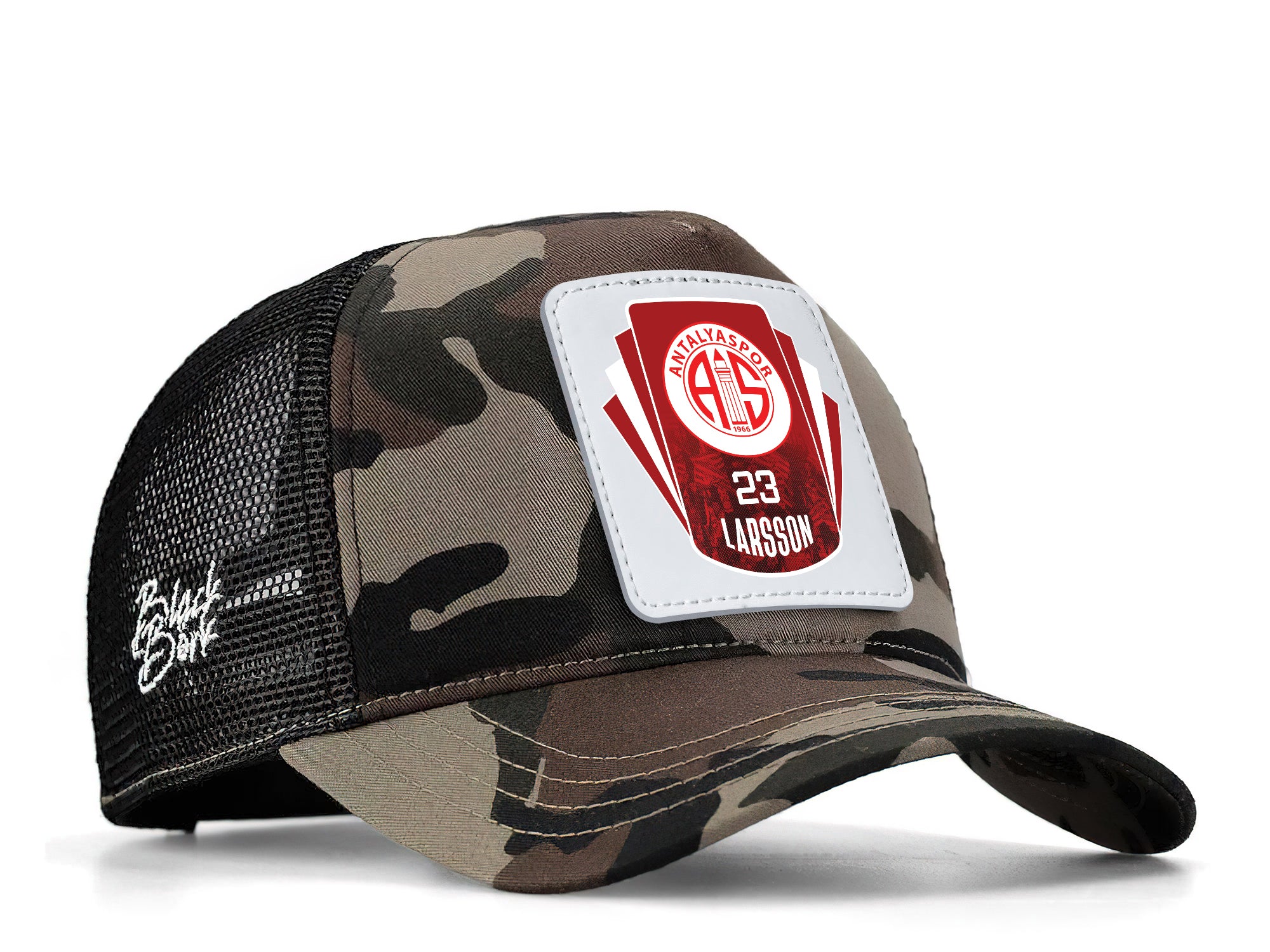 Antalyaspor Trucker Cap