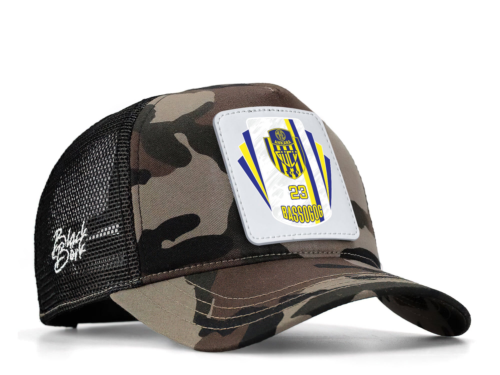 Ankaragücü Trucker Cap