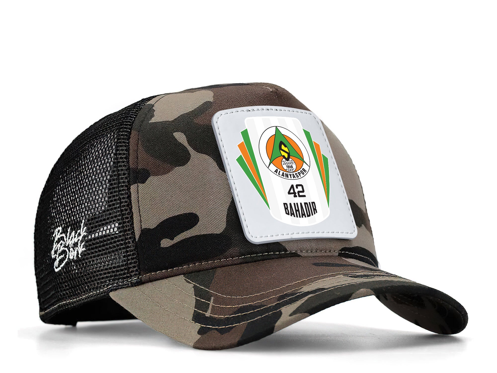 Alanyaspor Trucker Cap