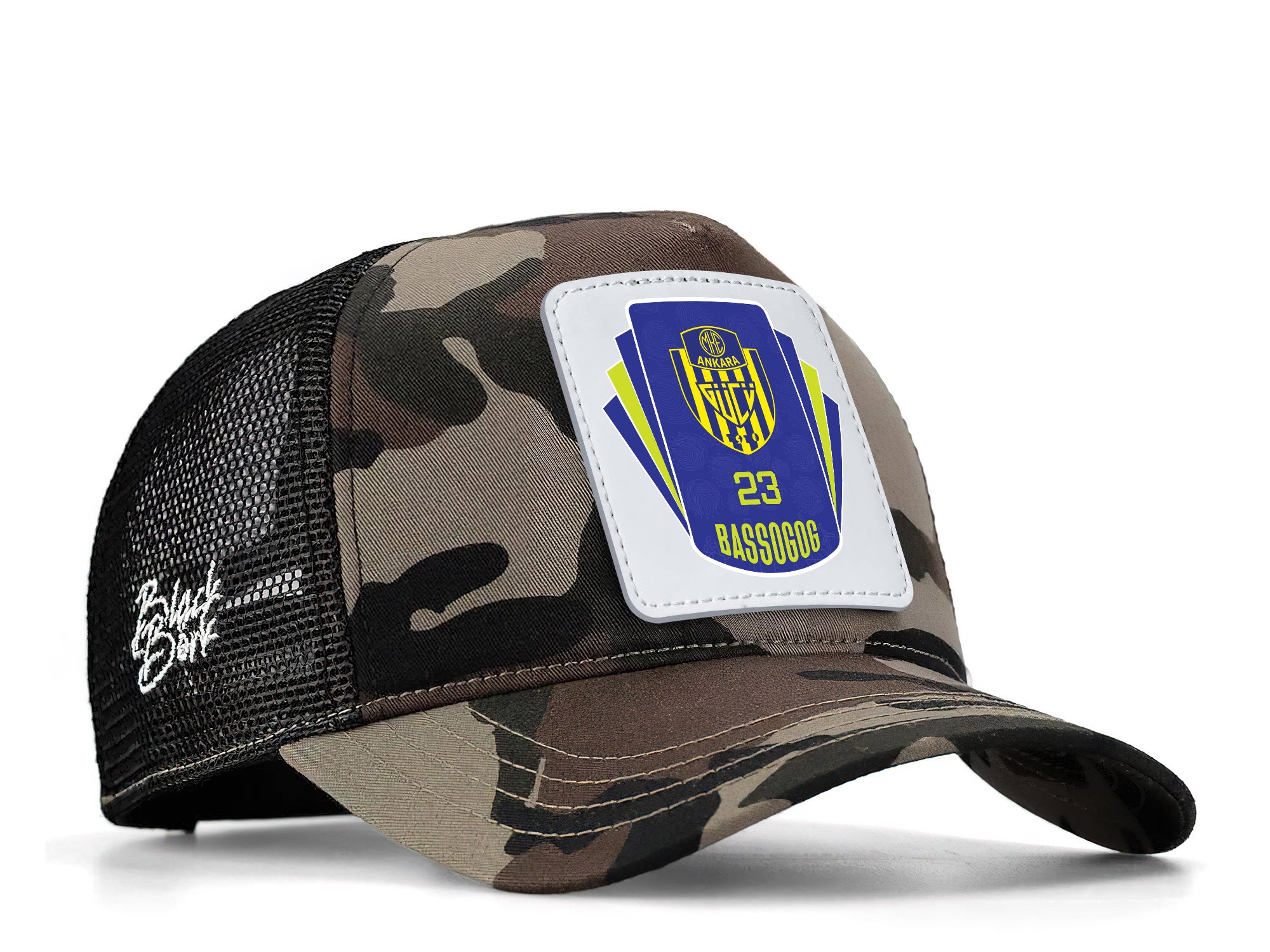Ankaragücü Trucker Cap
