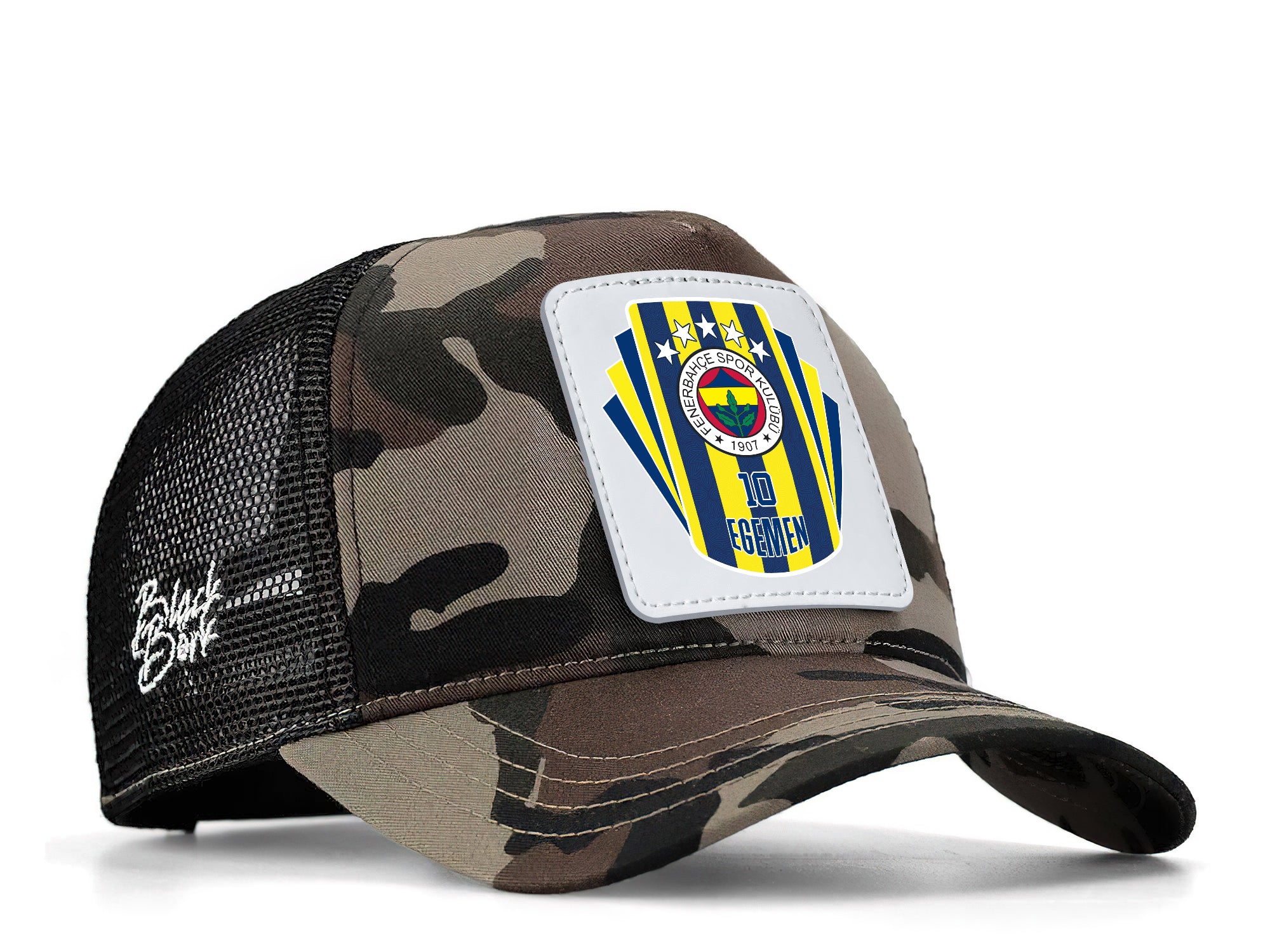 Fenerbahçe Trucker Cap