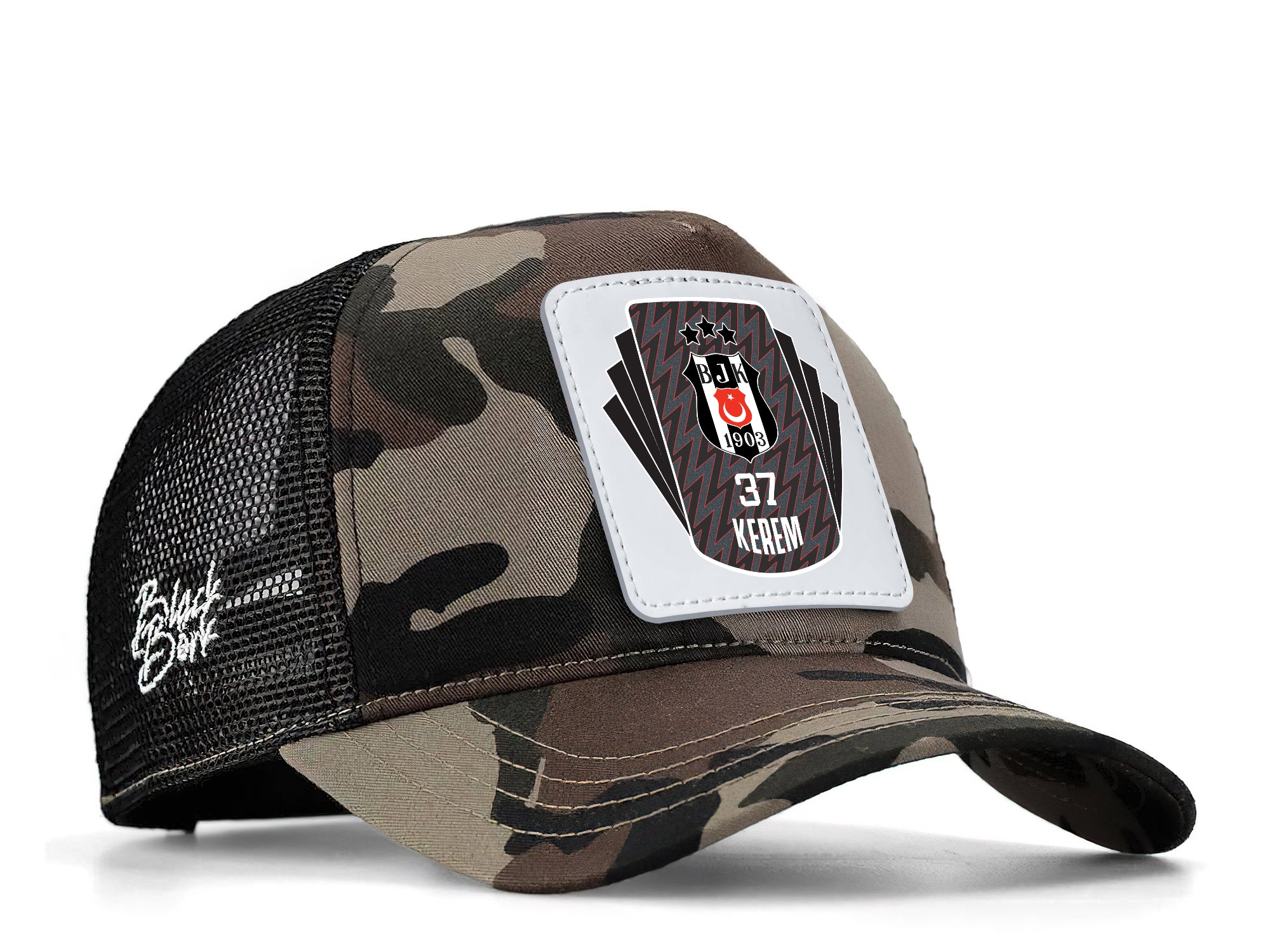 Beşiktaş Trucker Cap