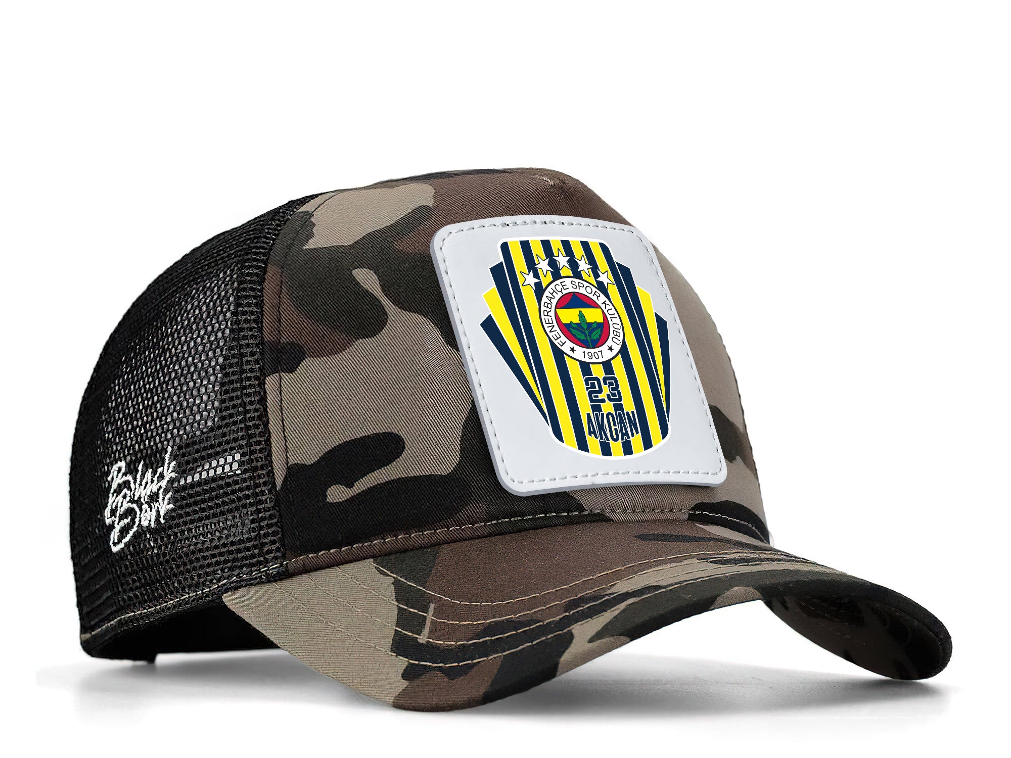 Fenerbahçe Trucker Cap