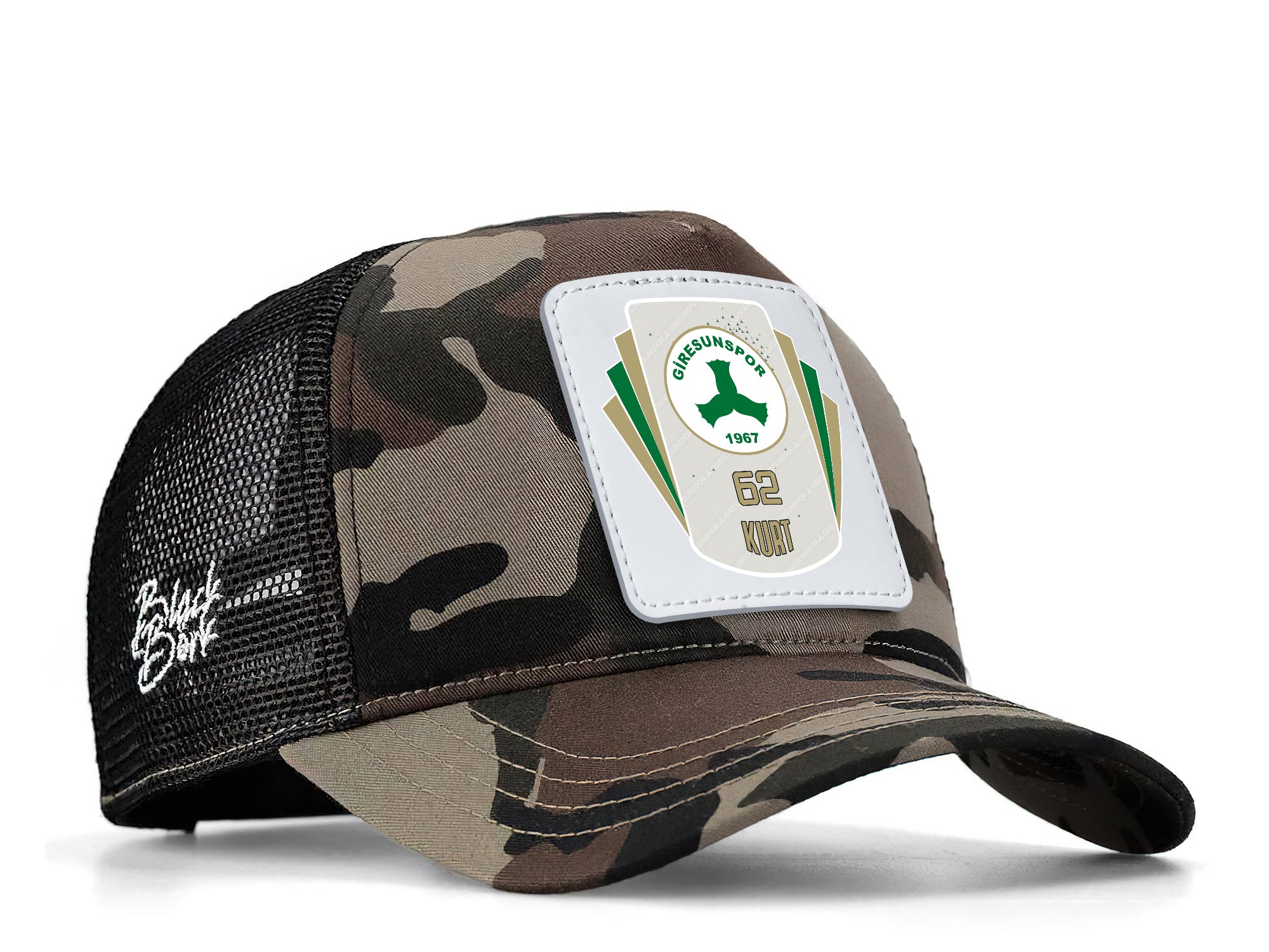 Giresunspor Trucker Cap
