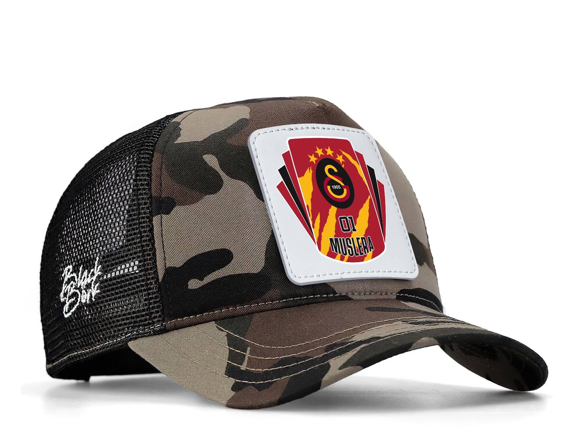 Galatasaray Trucker Cap