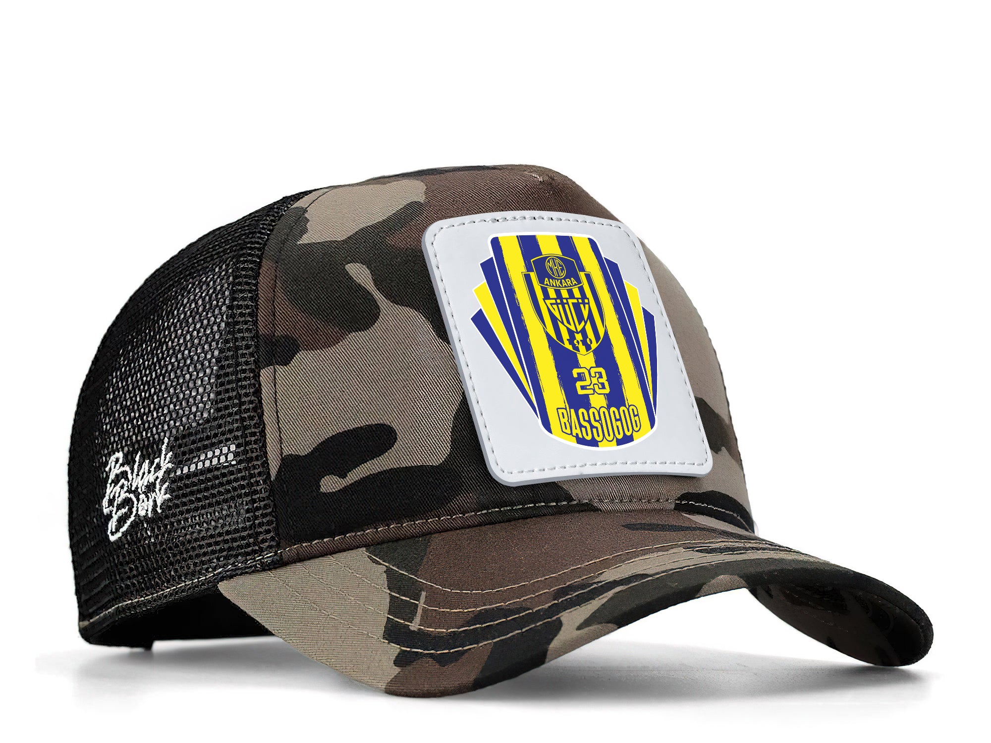 Ankaragücü Trucker Cap
